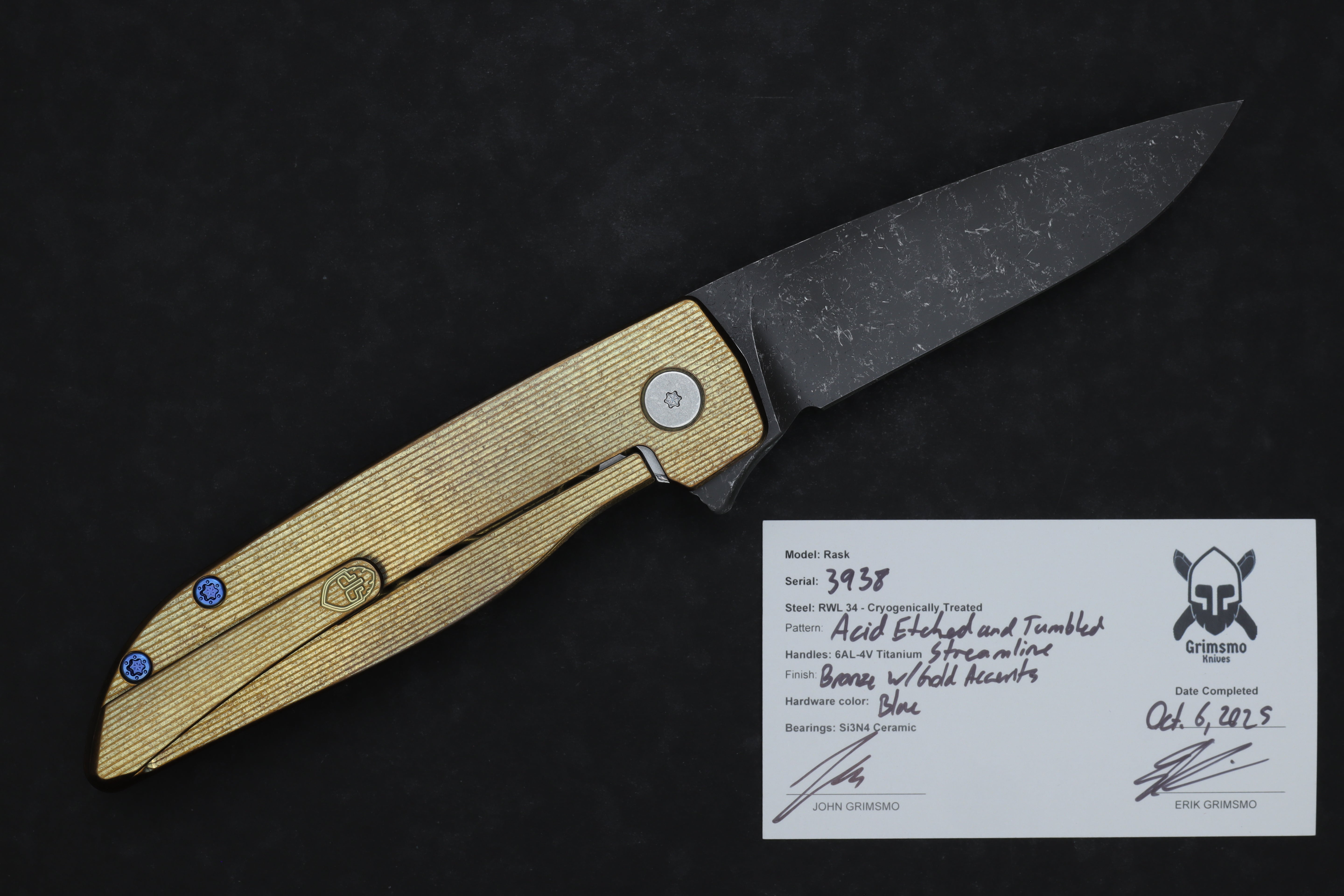 Rask #3938 9278341008