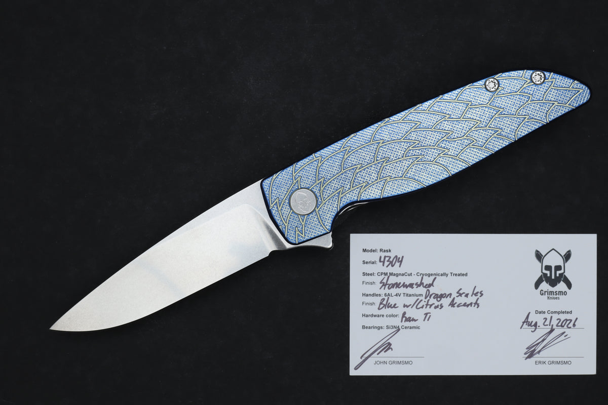 Rask #4304