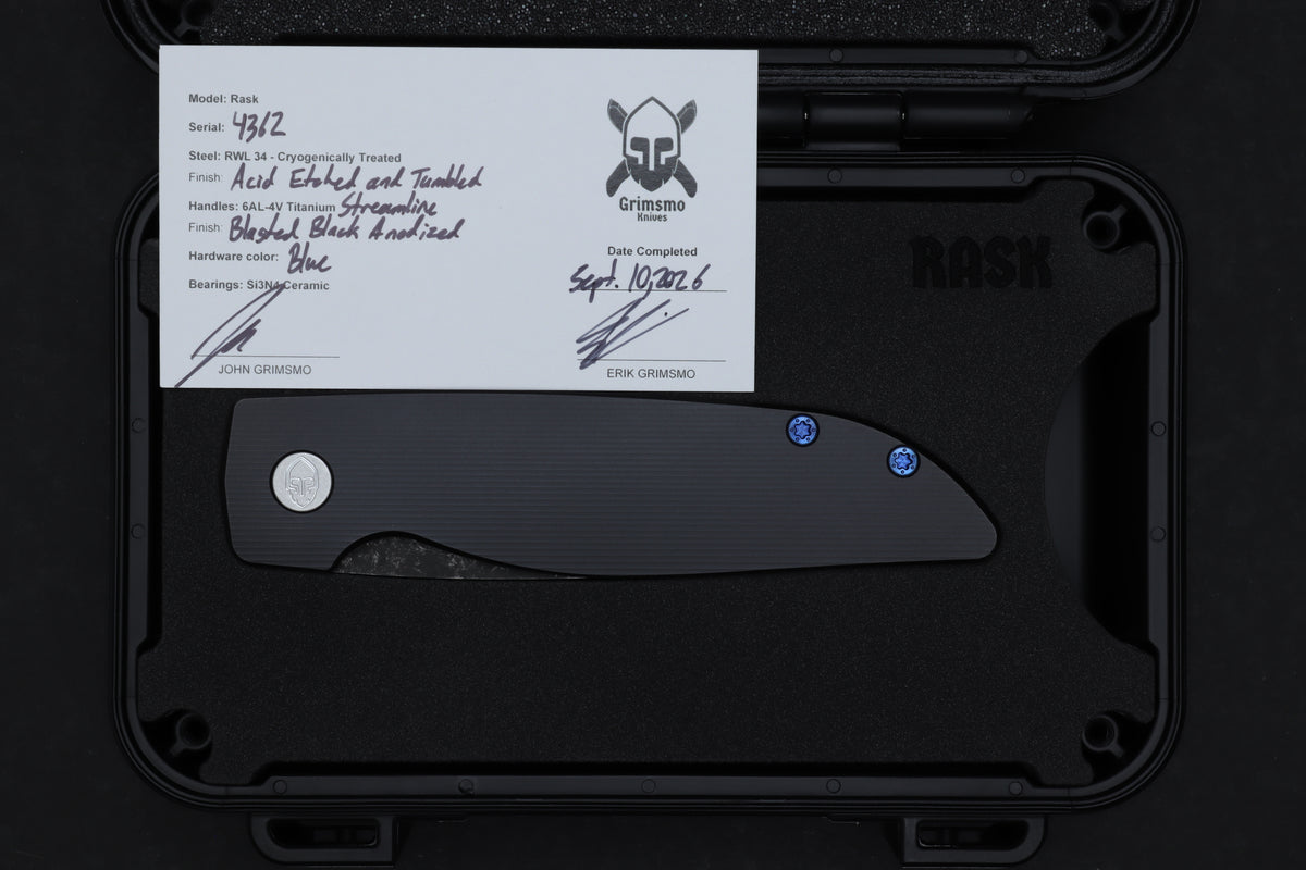 Rask #4362