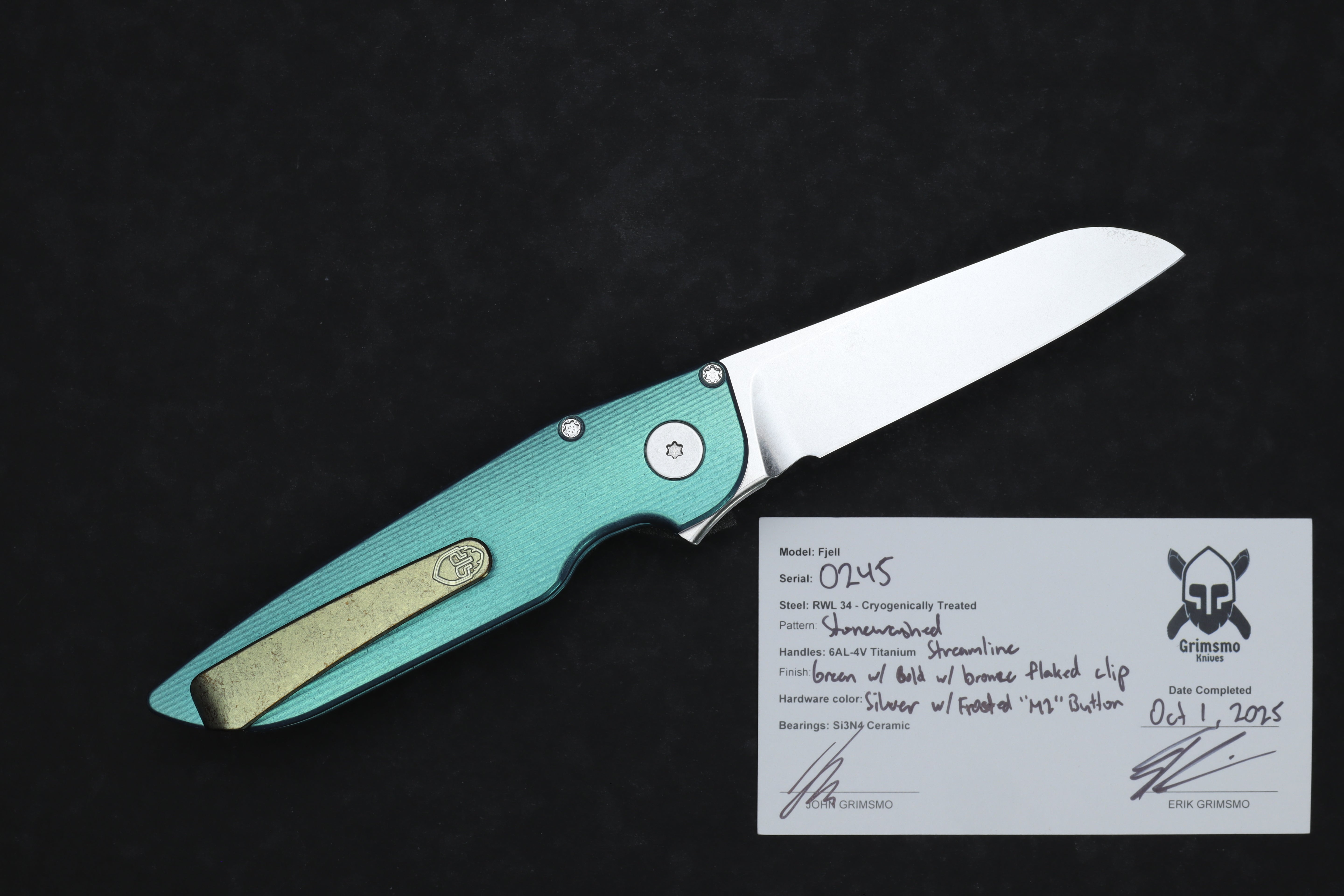 Fjell #0245 3951271003