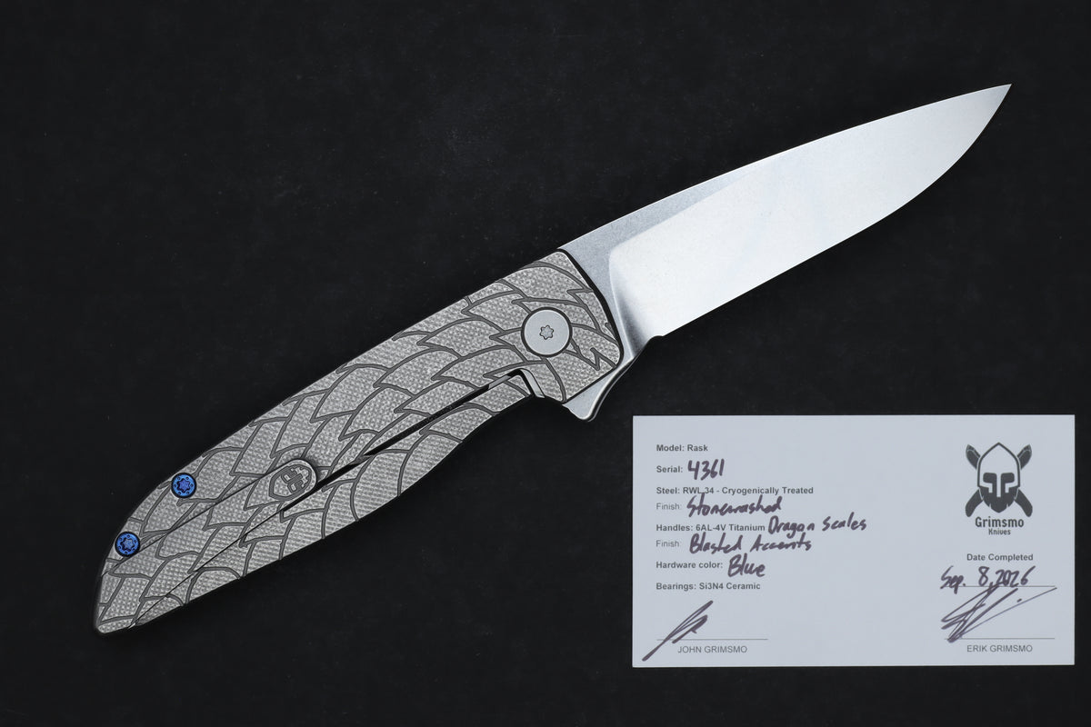 Rask #4361
