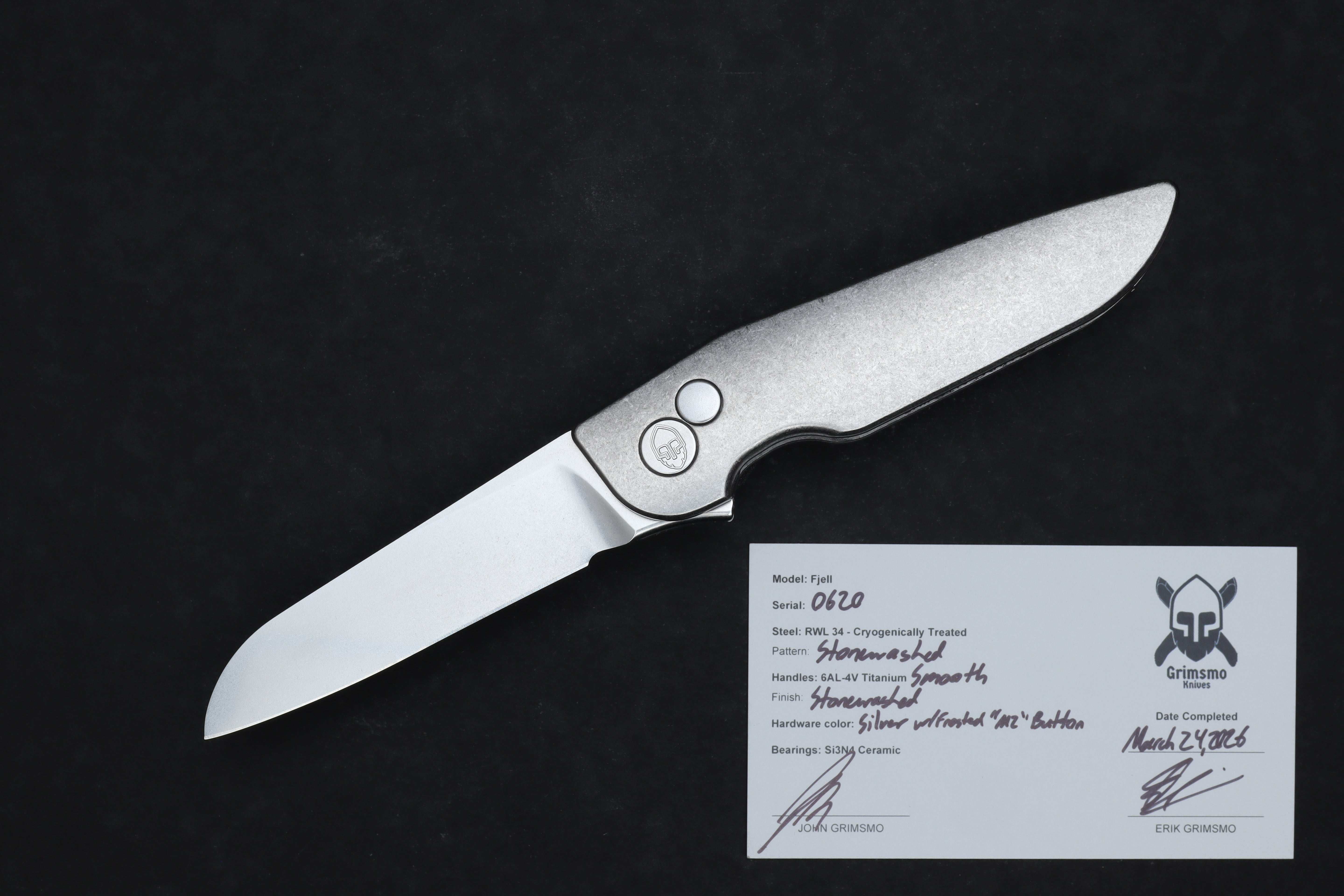 Fjell #0620 3951270327