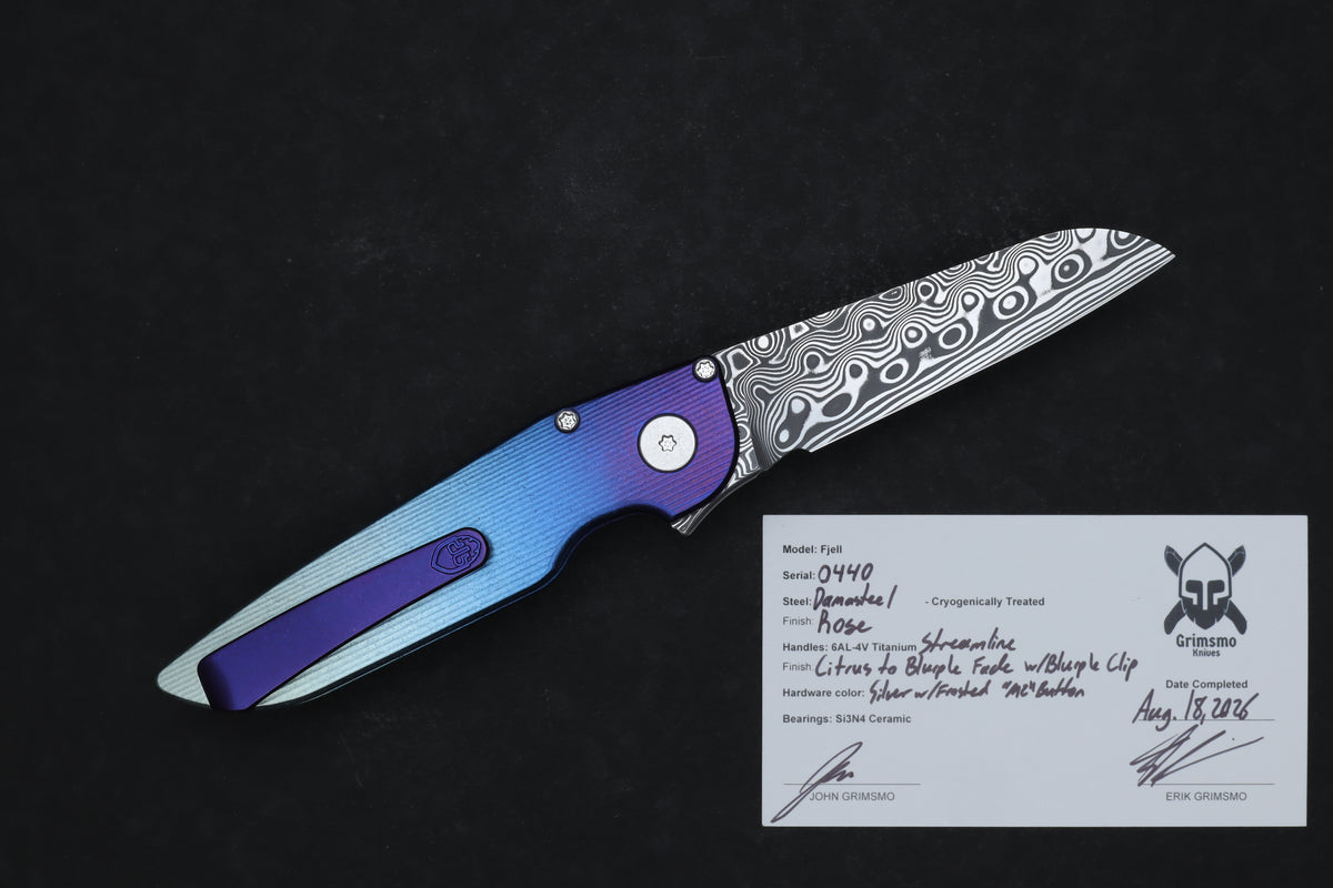Fjell #0440