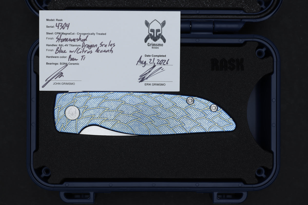 Rask #4304