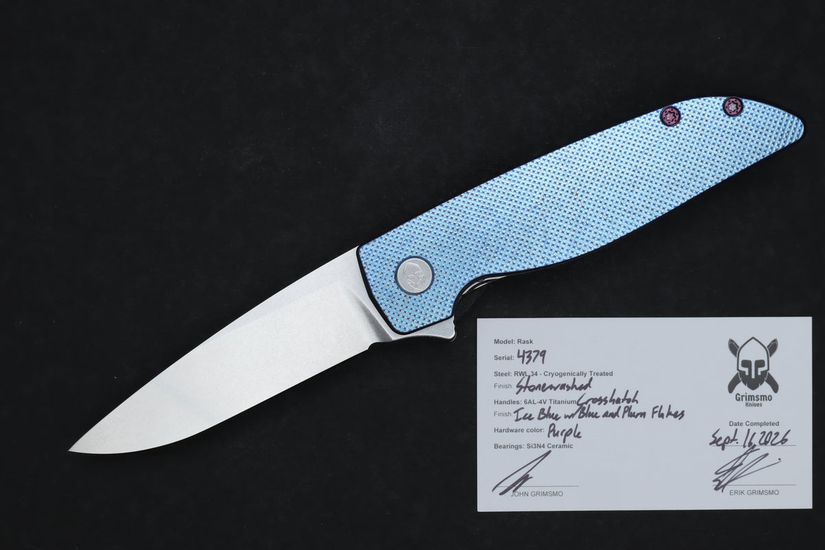 Rask #4379