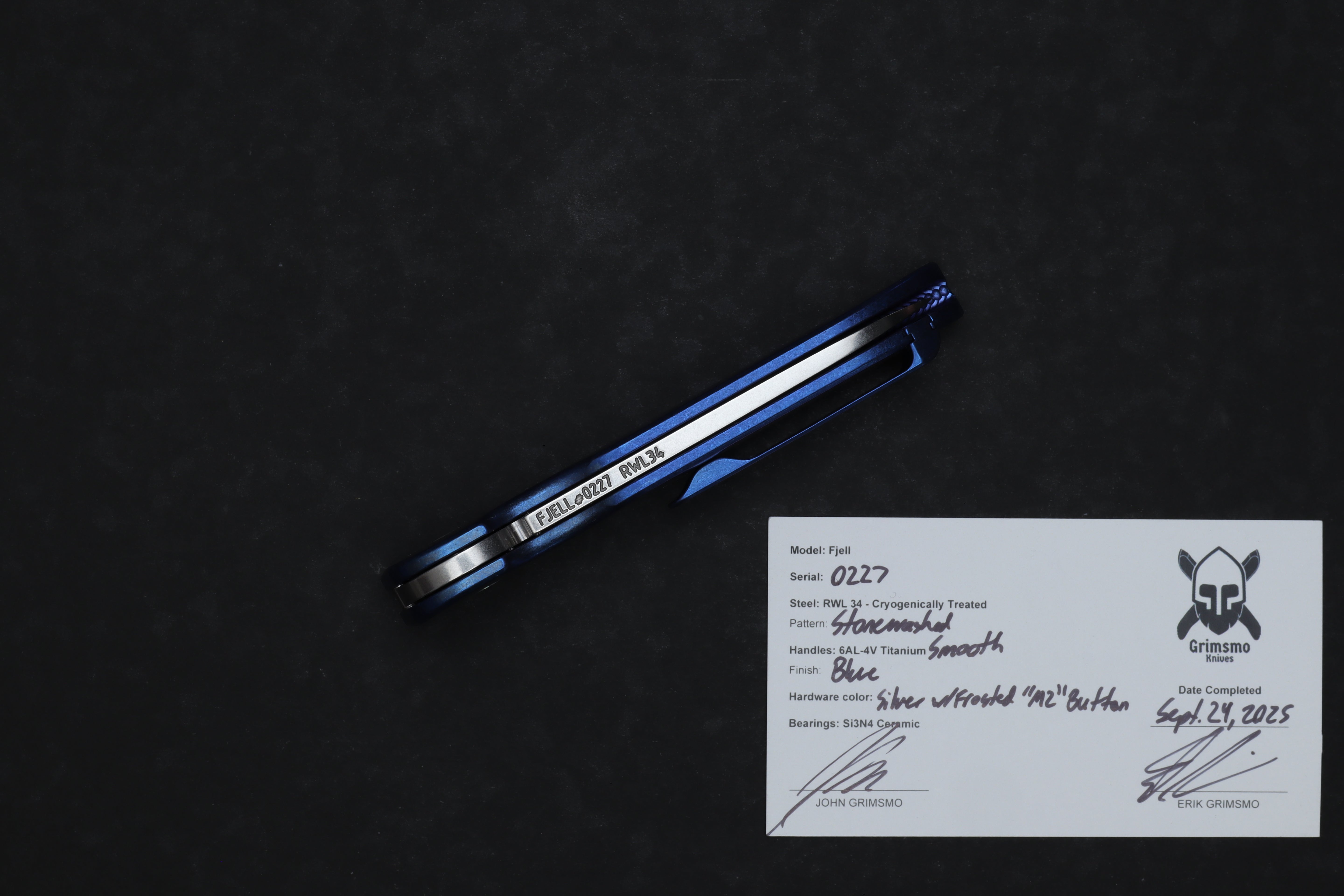 Fjell #0227 3951270929