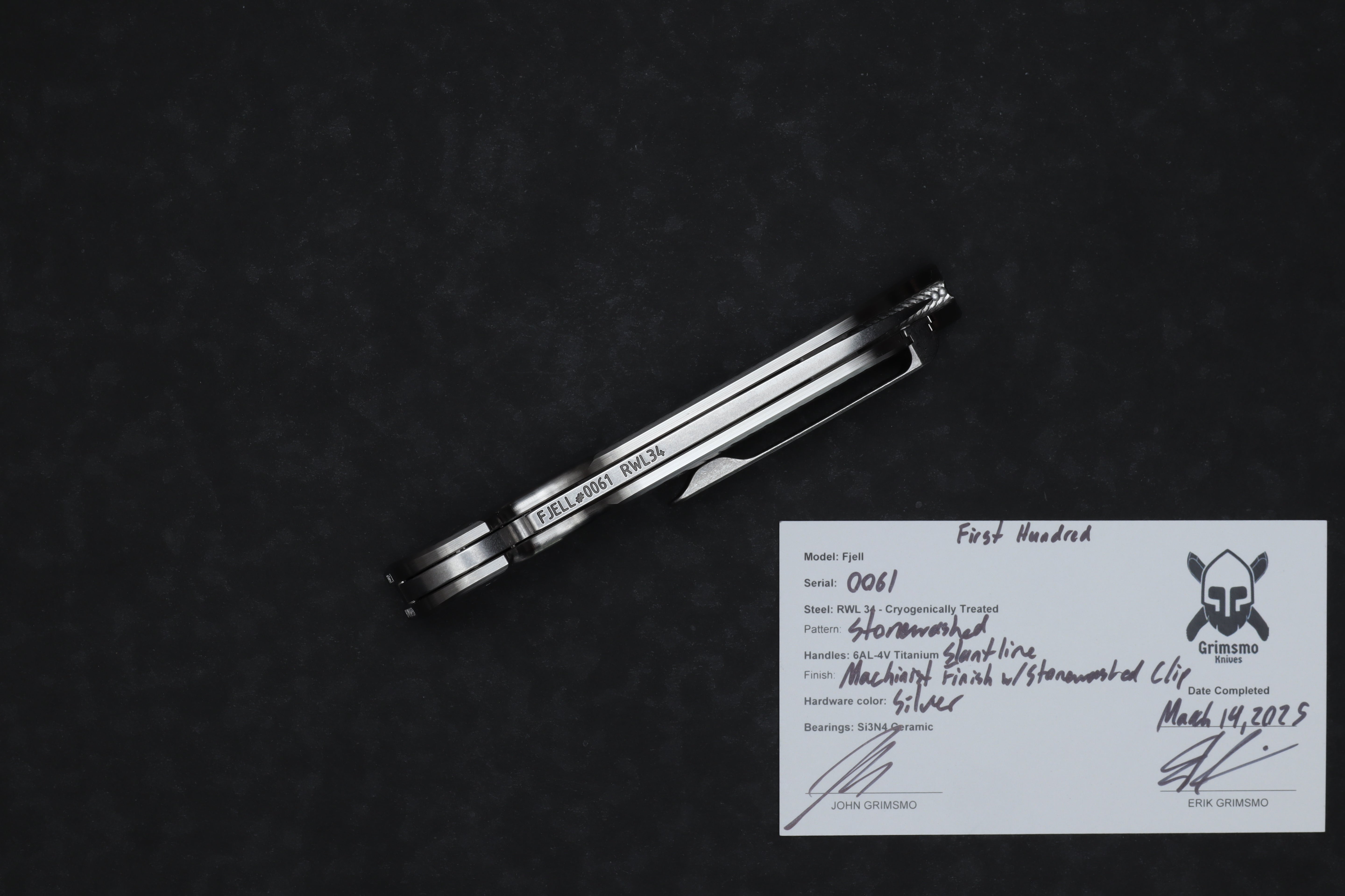 Fjell #0061