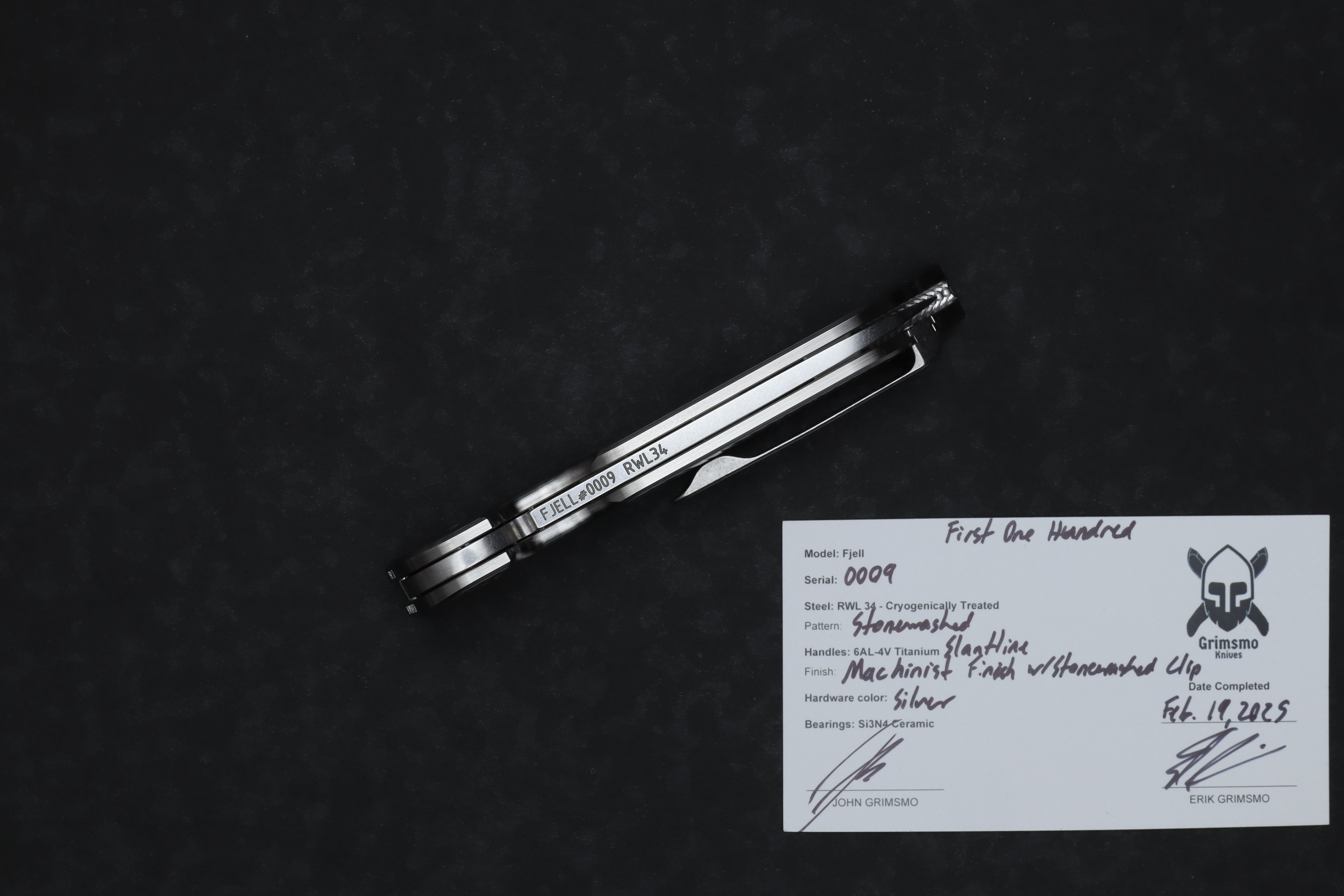 Fjell #0009
