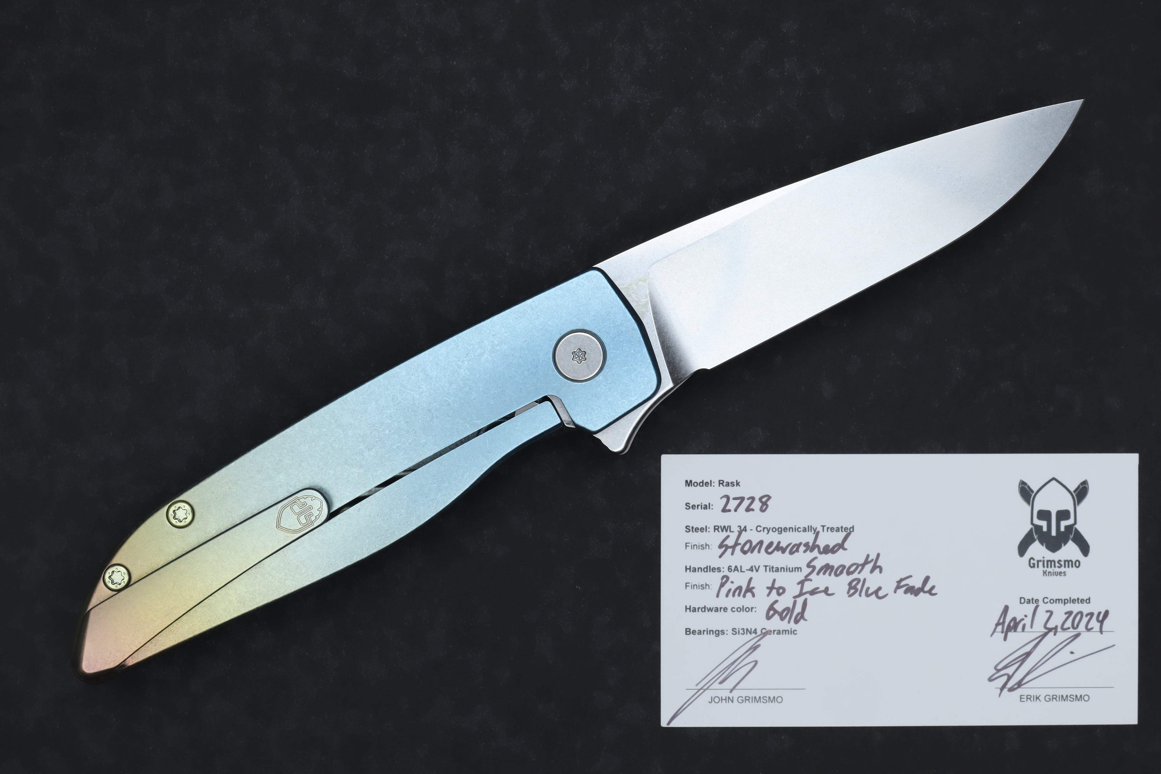 Rask #2728 9278340404