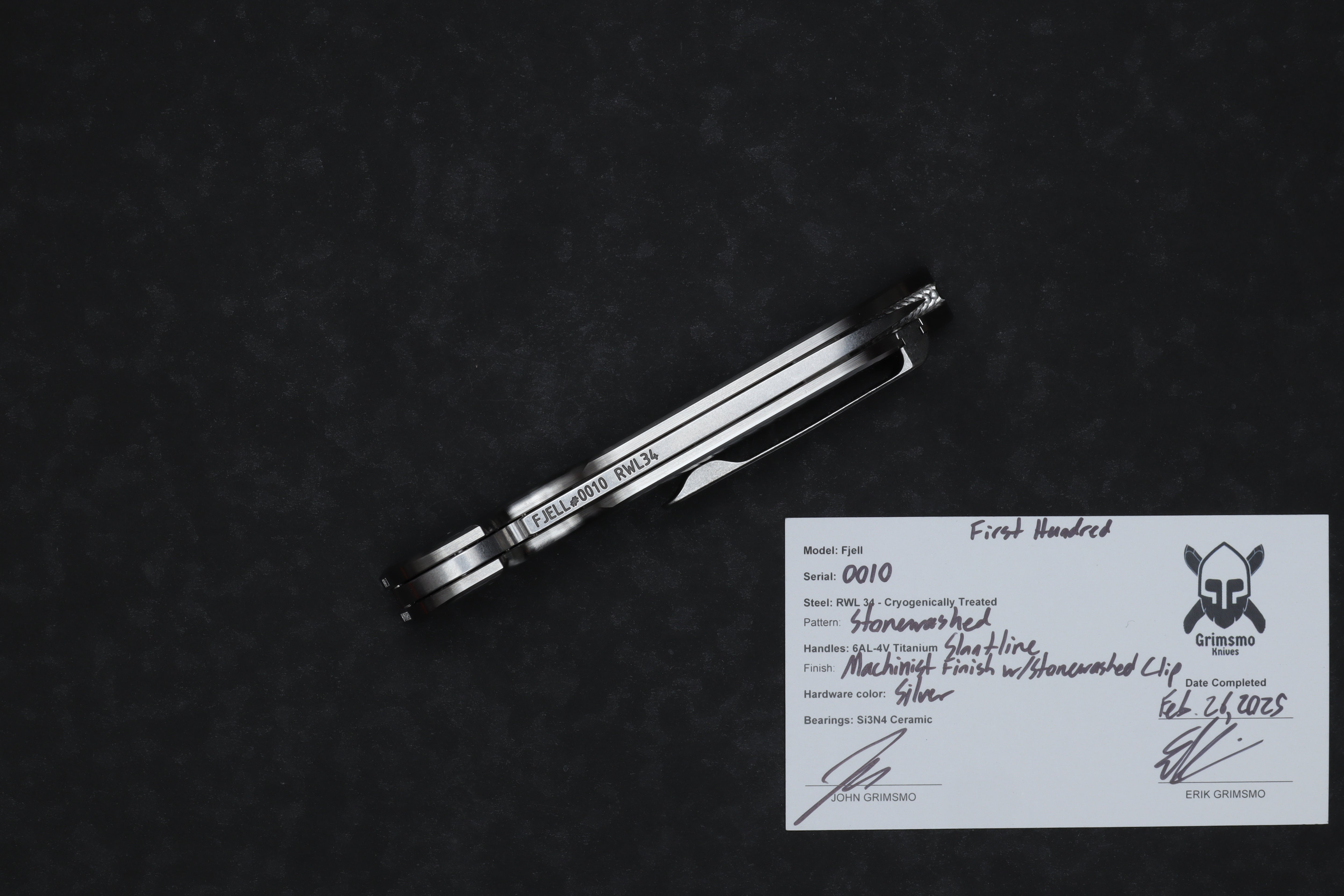 Fjell #0010