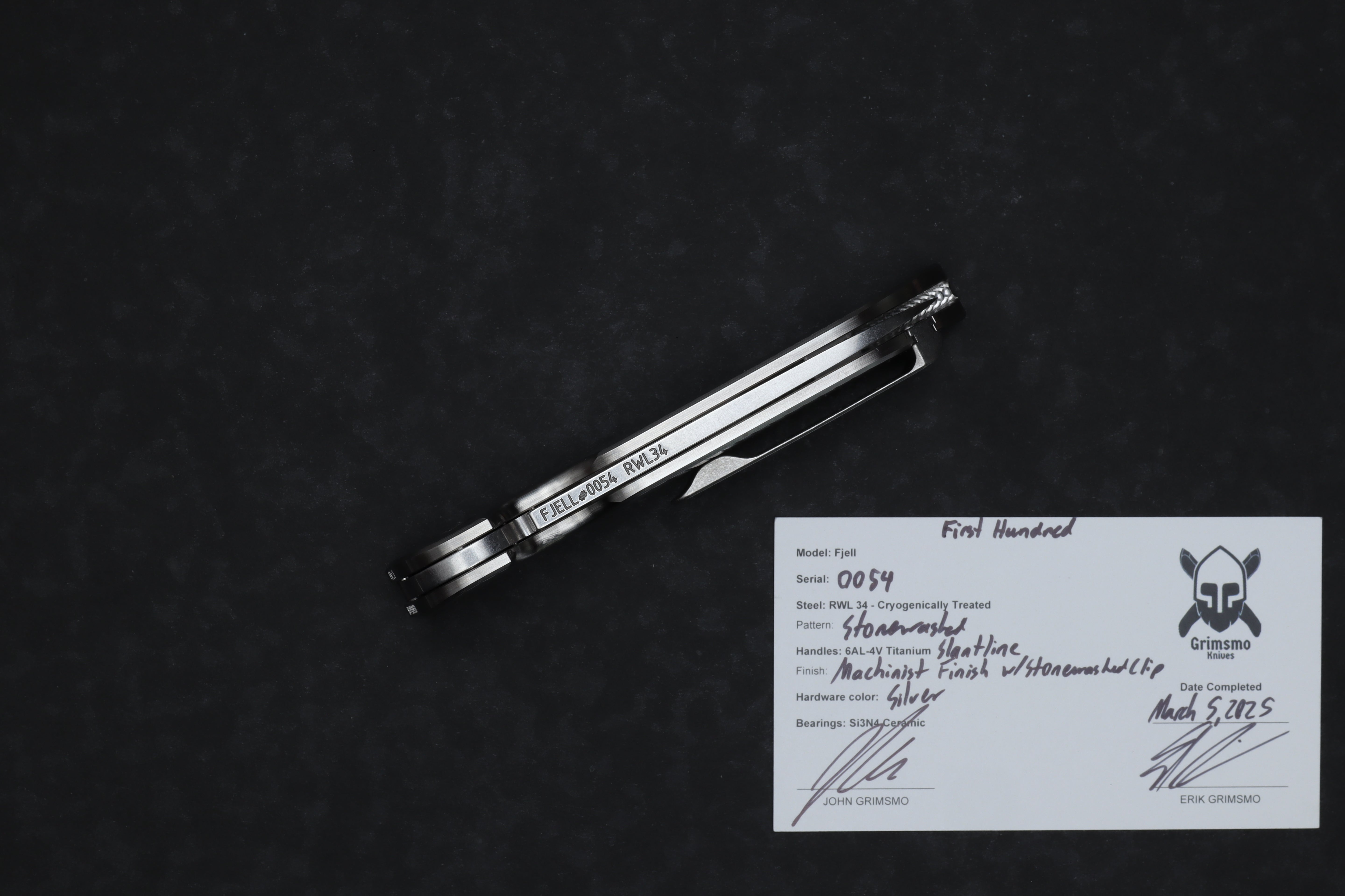 Fjell #0054