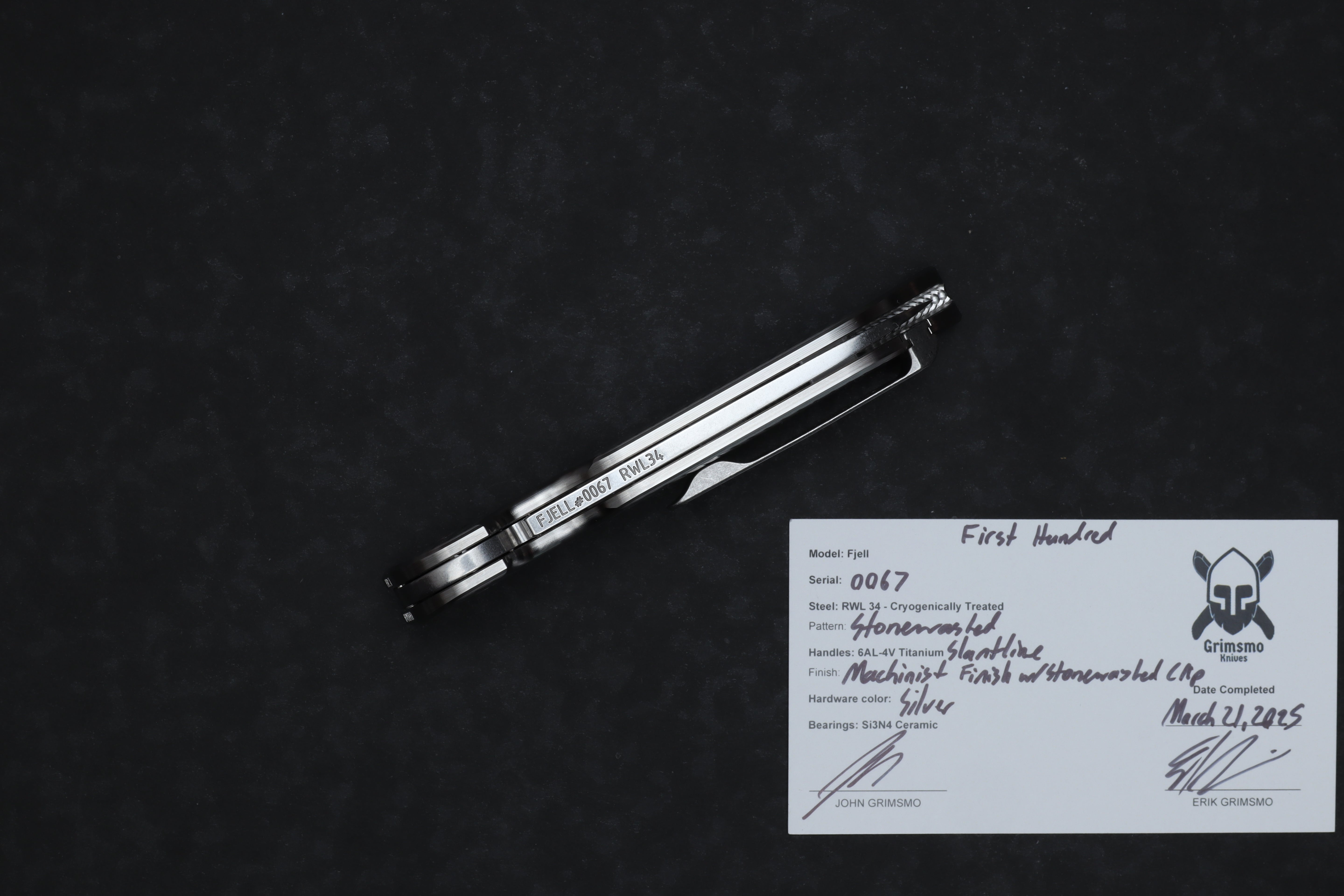 Fjell #0067