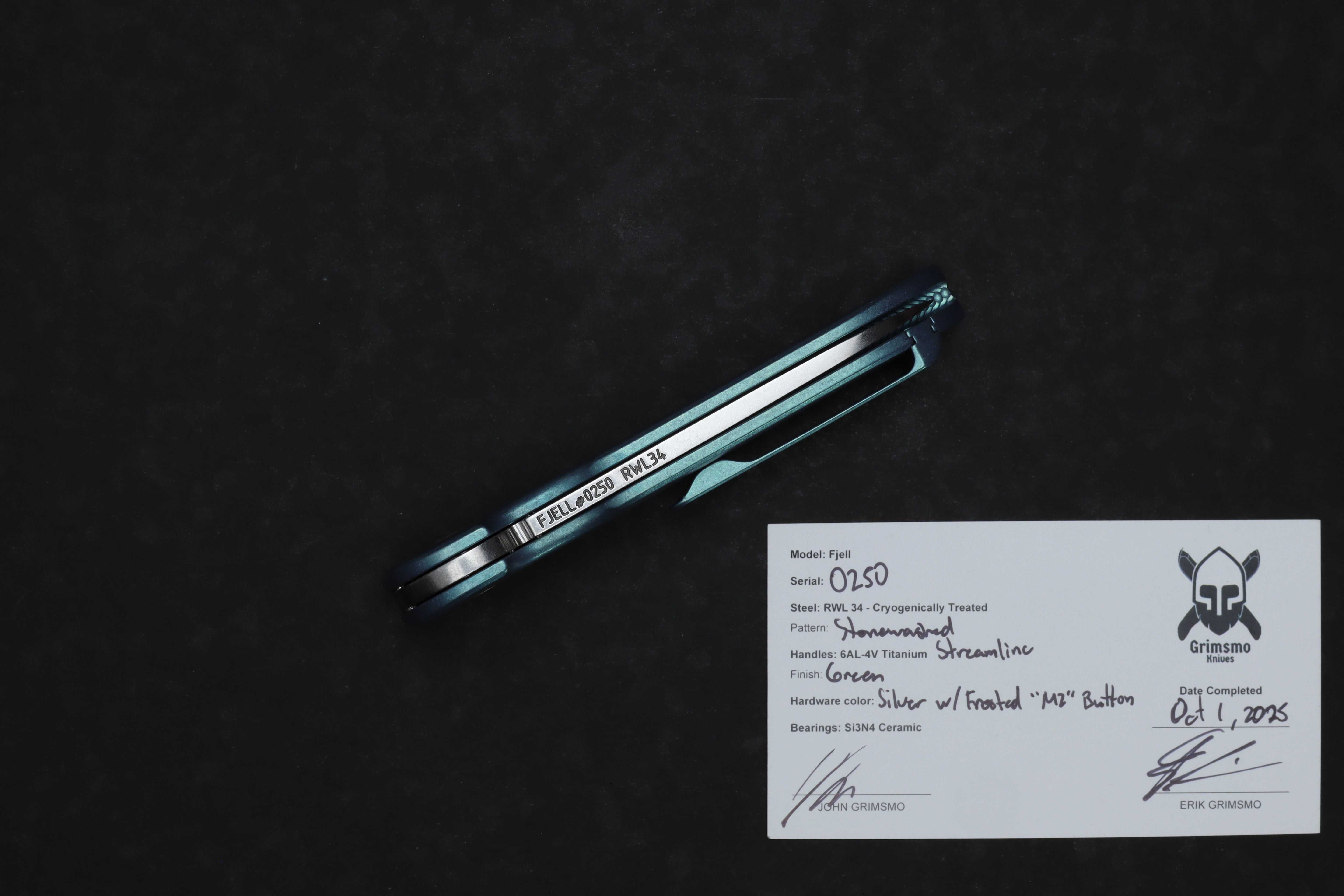 Fjell #0250 3951271003