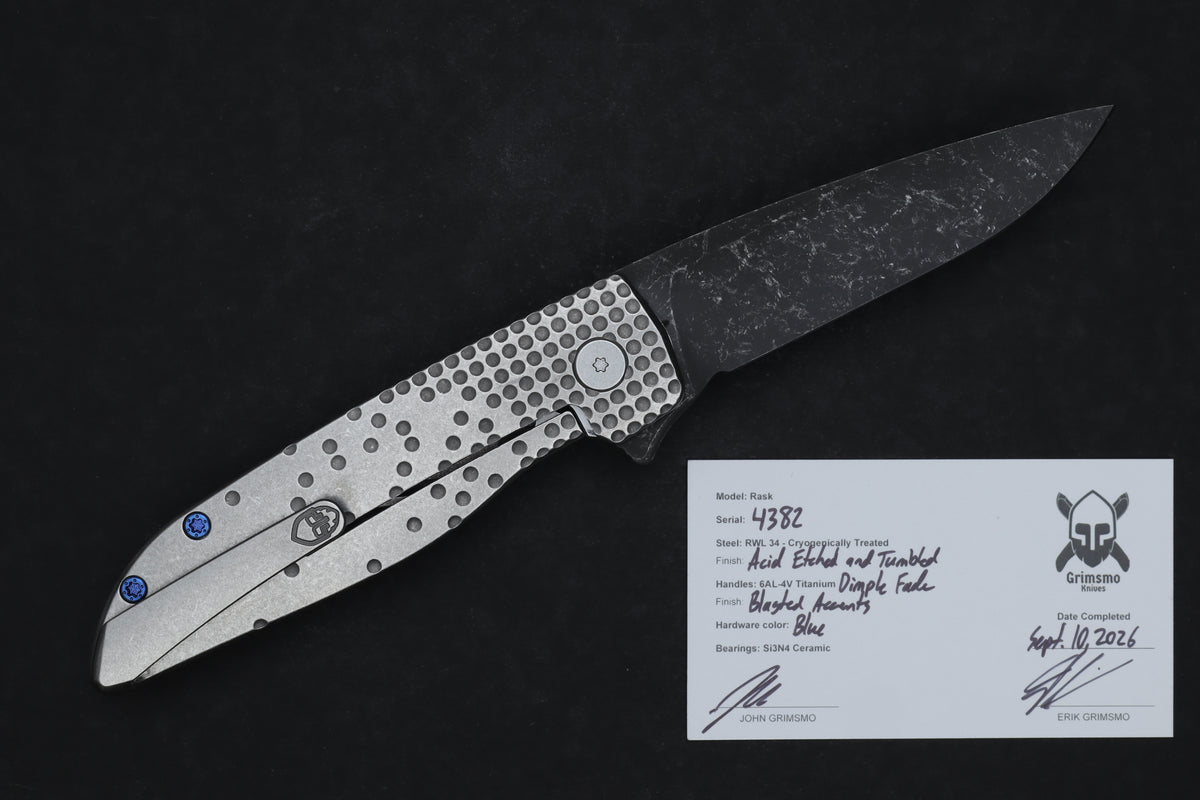 Rask #4382