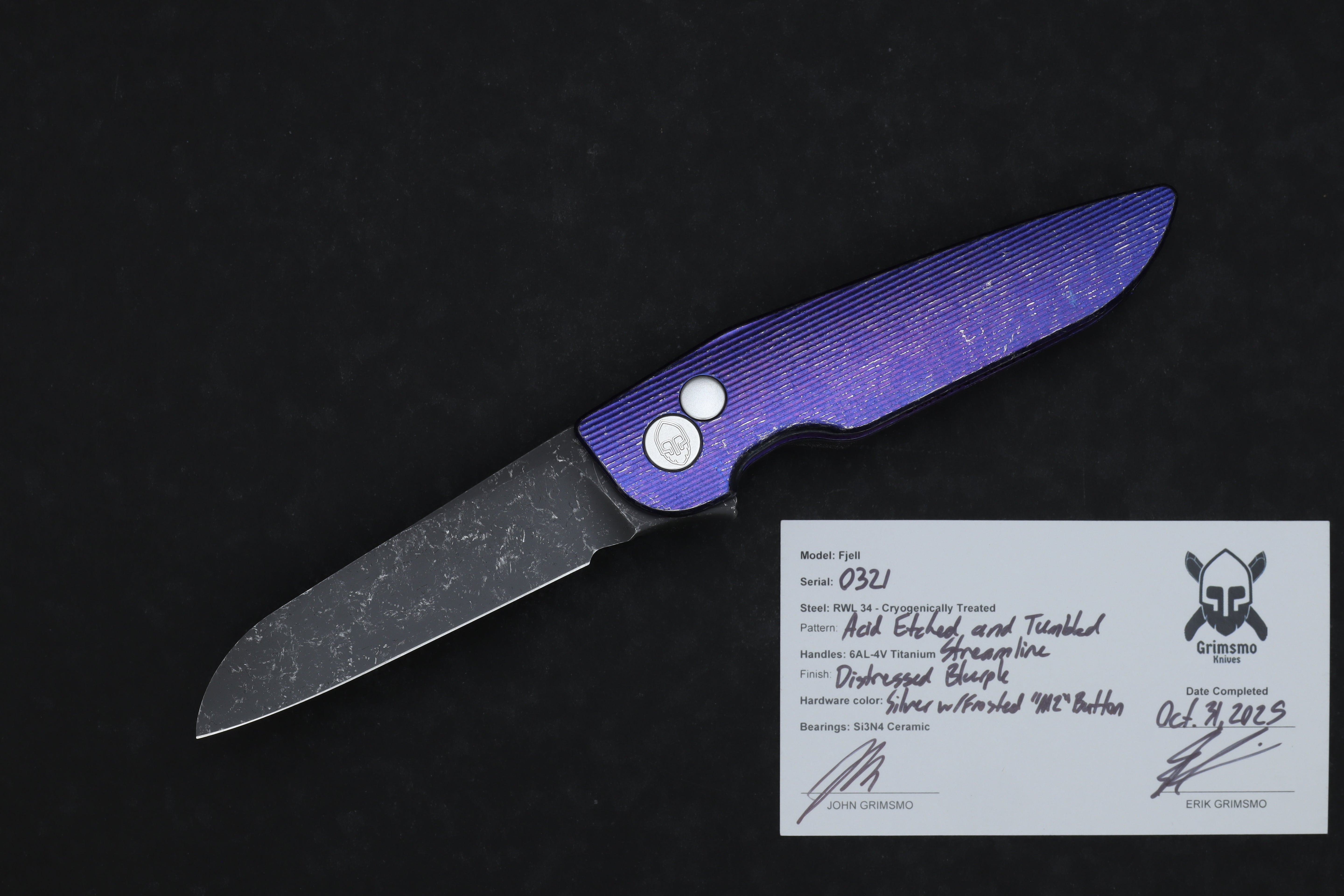 Fjell #0321 3951271106