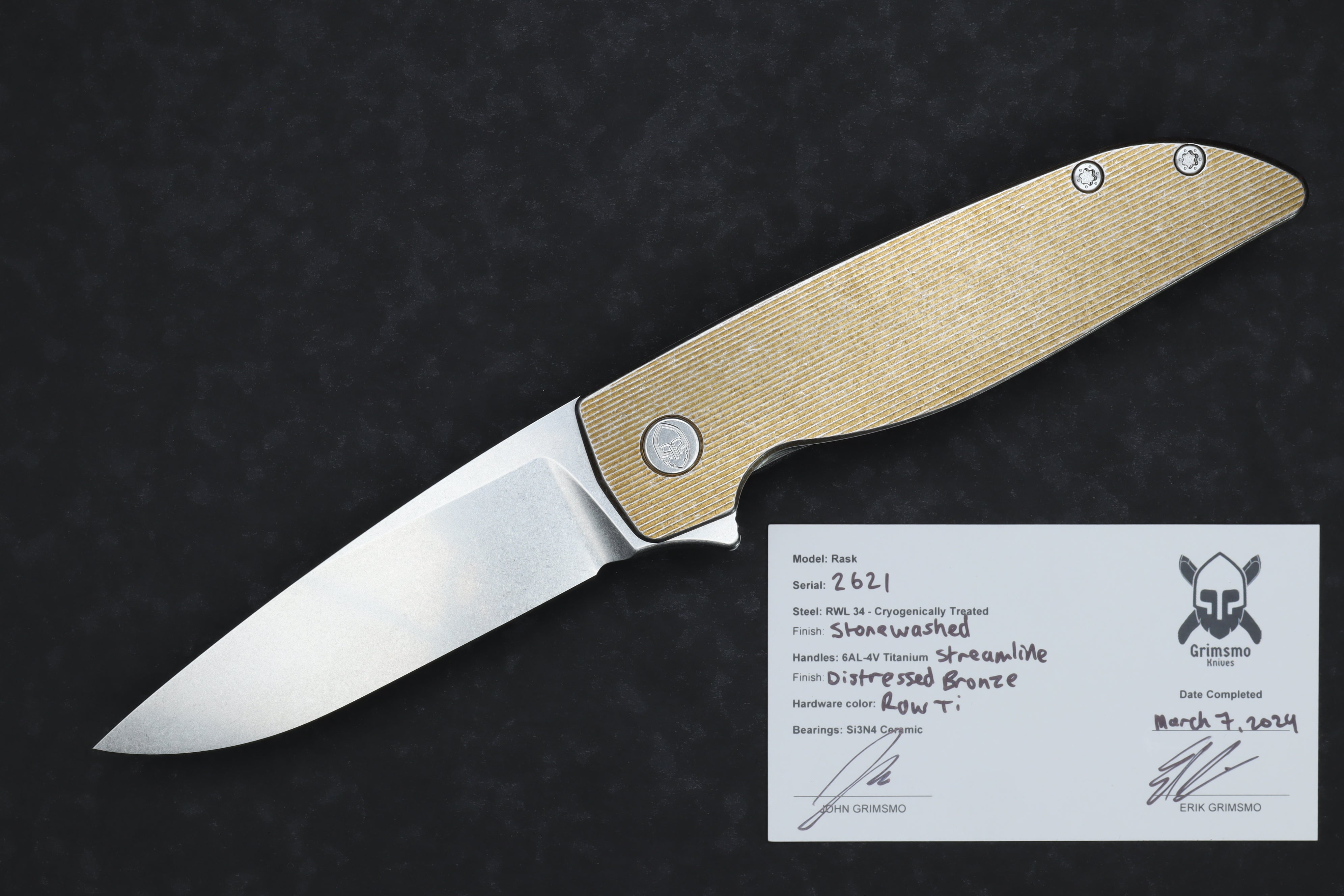 Rask #2621 9278340308