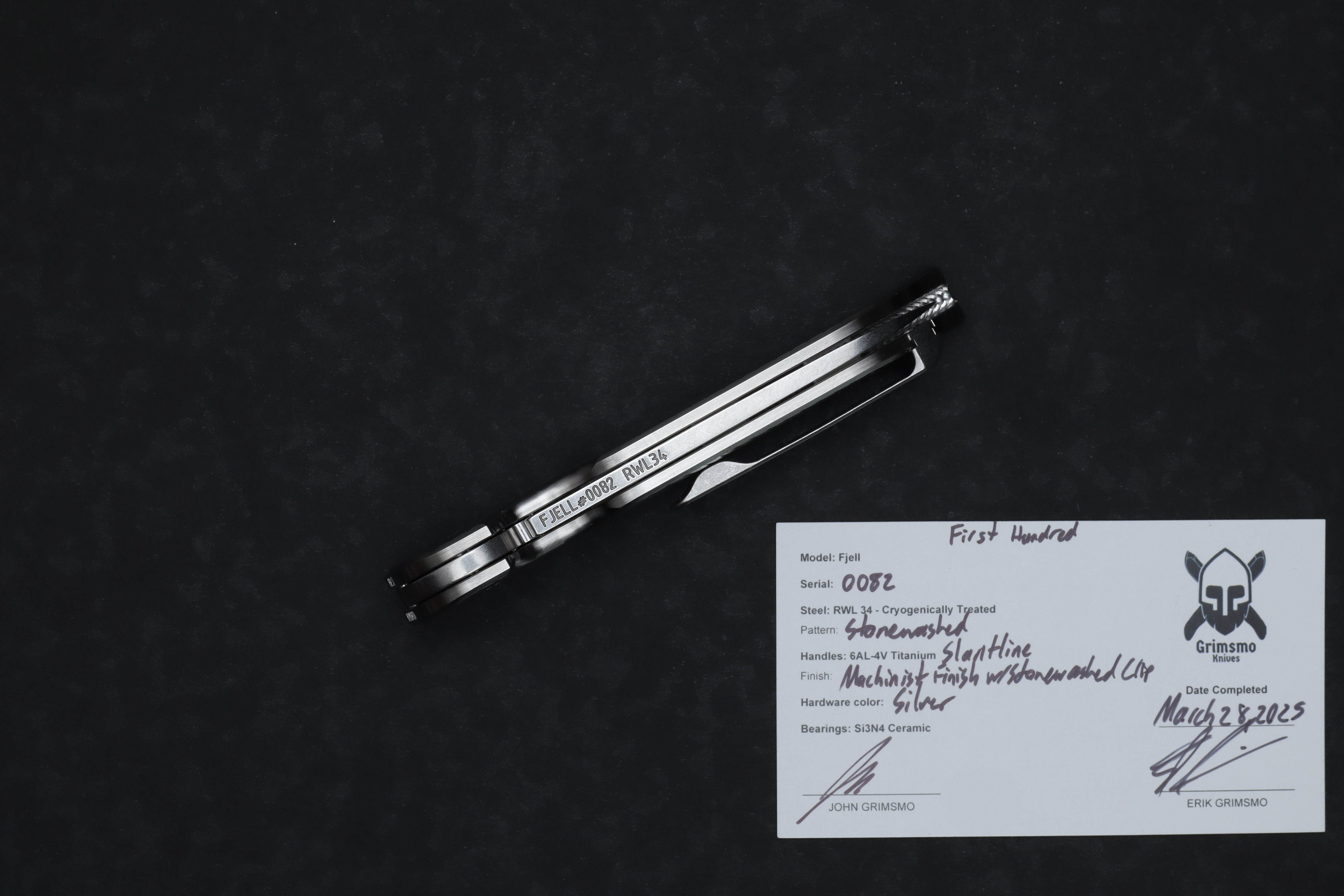 Fjell #0082