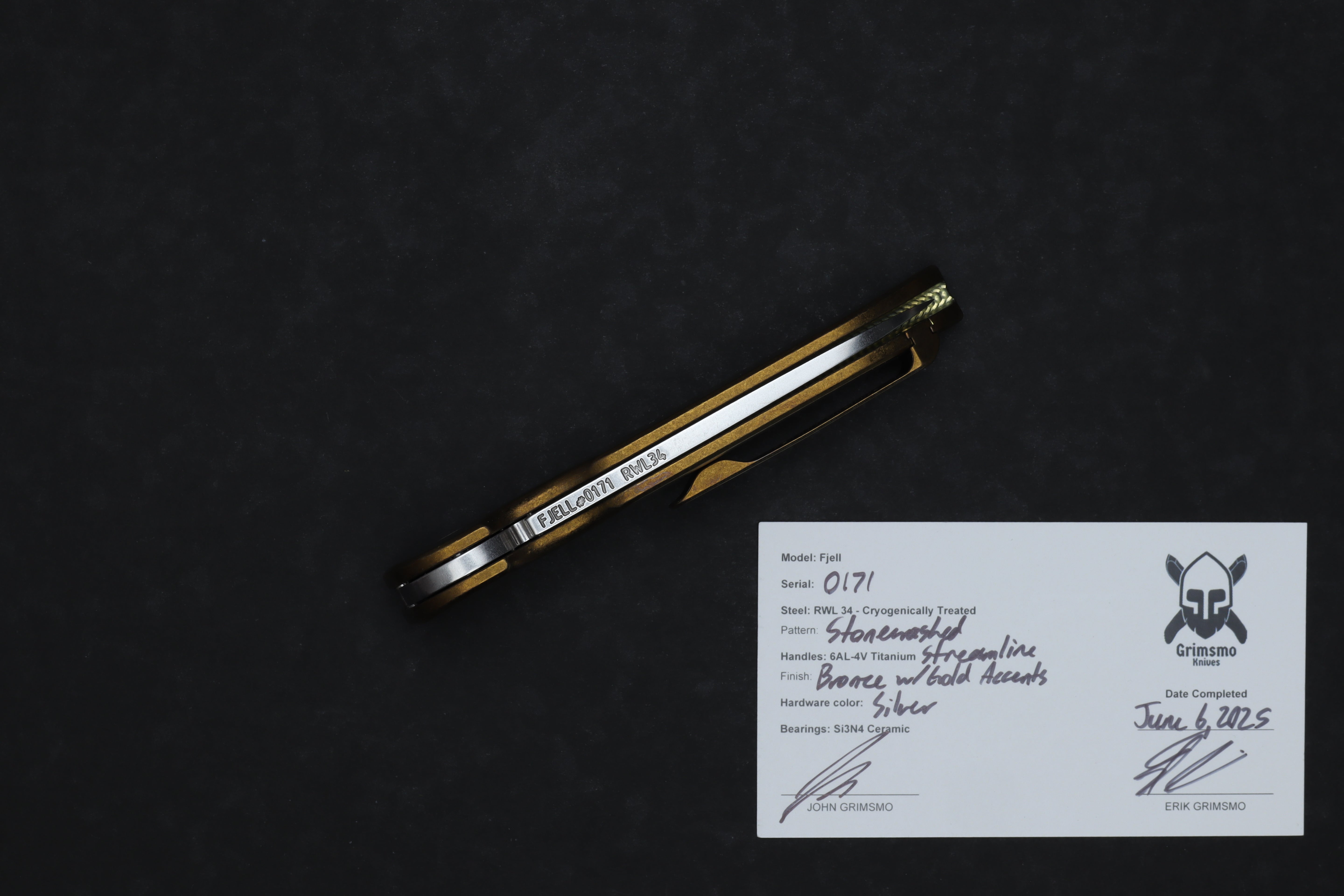 Fjell #0171 3951270618