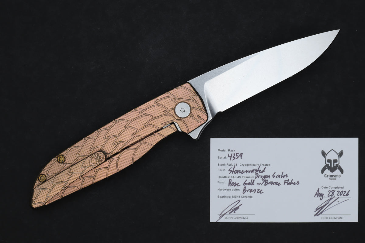 Rask #4359