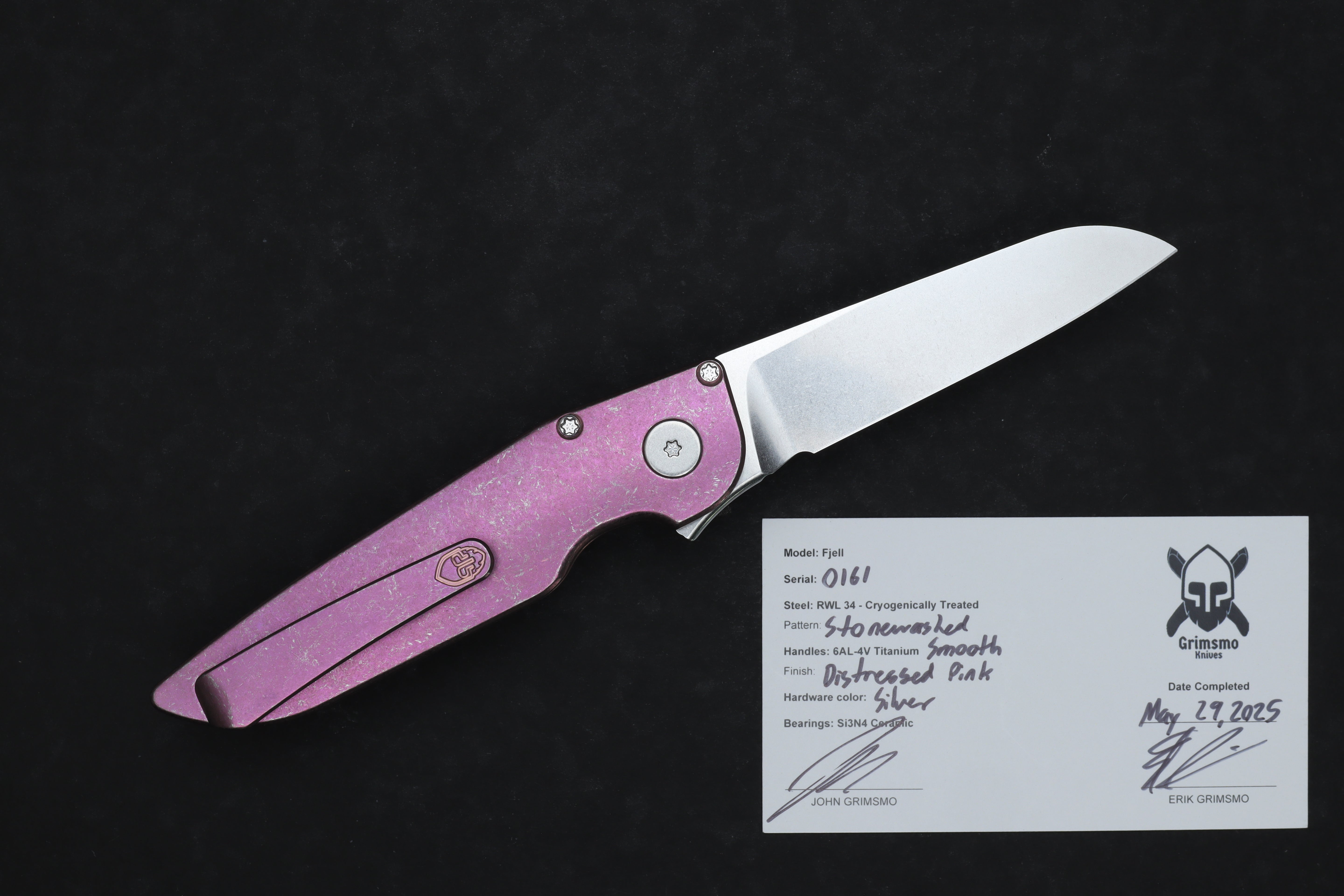 Fjell #0161 3951270618