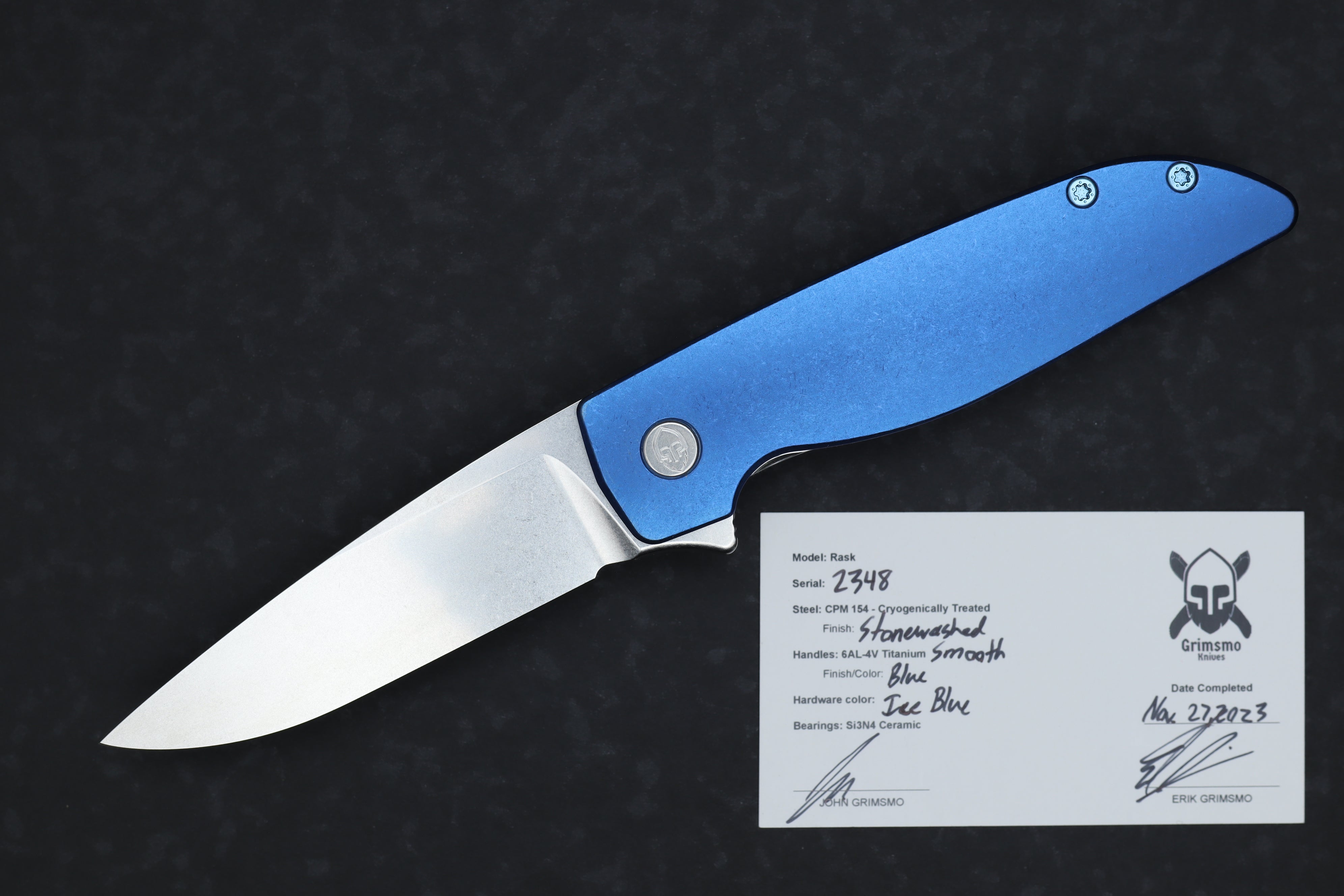 Rask #2348 8594851128