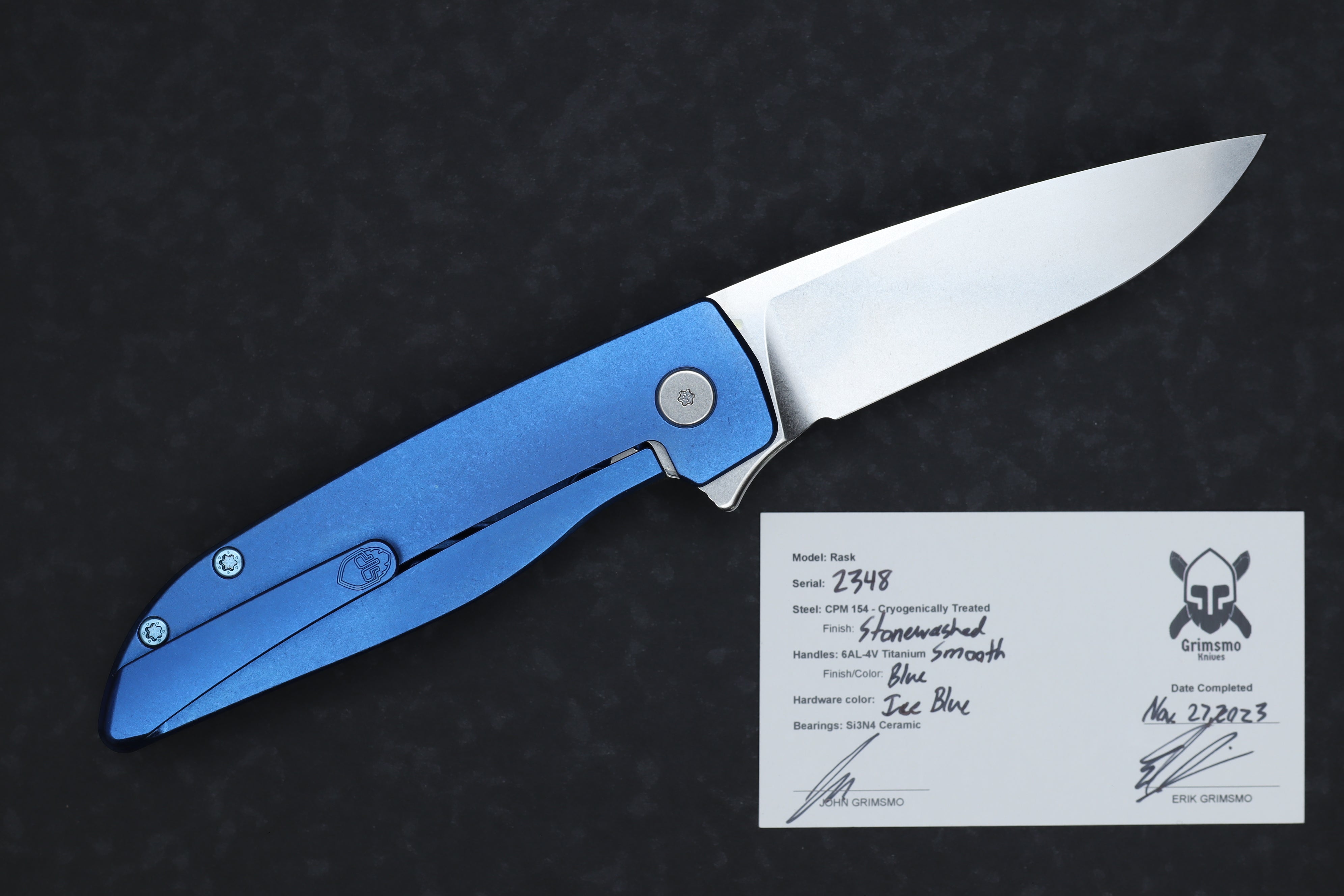 Rask #2348 8594851128