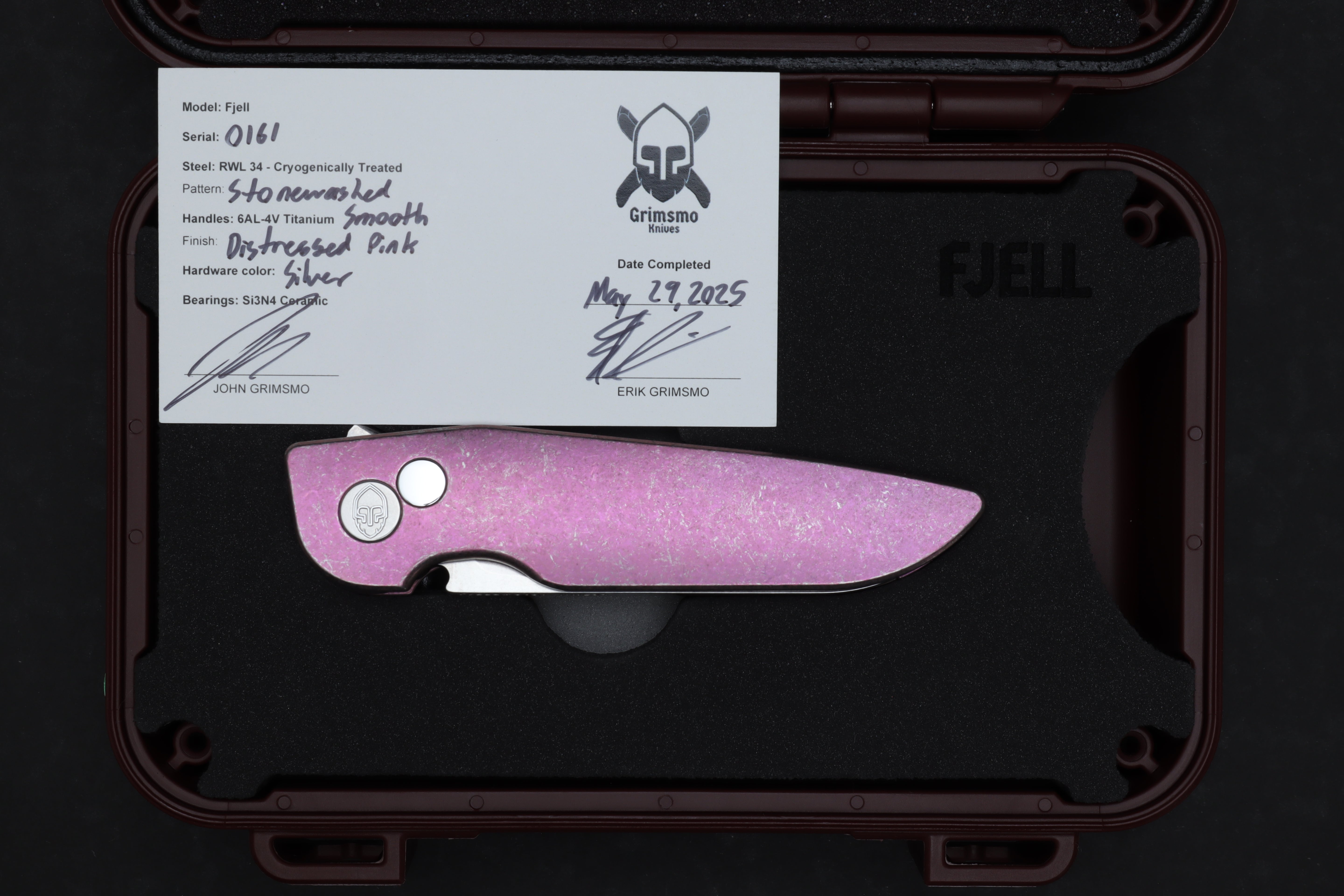 Fjell #0161 3951270618