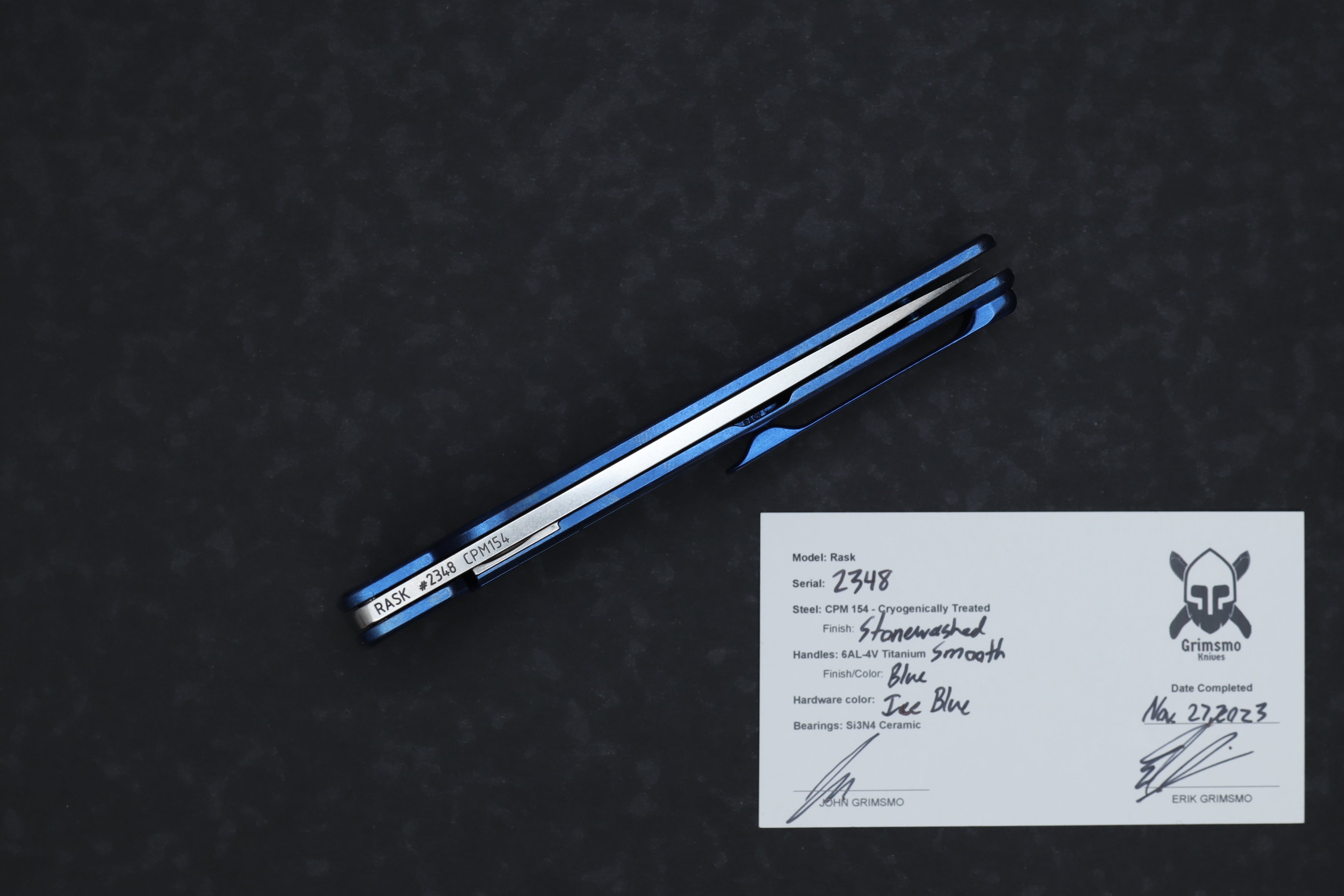 Rask #2348 8594851128