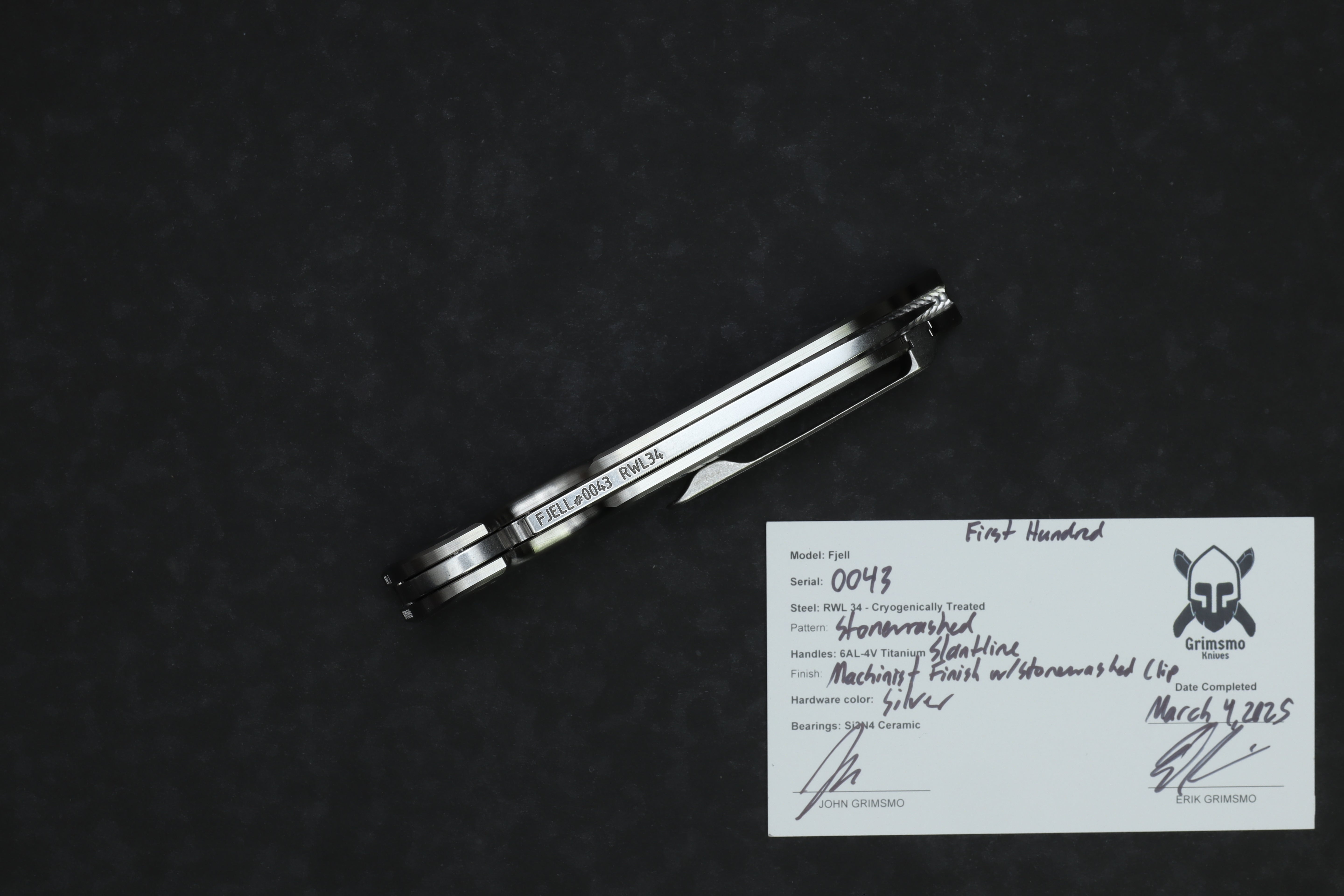 Fjell #0043