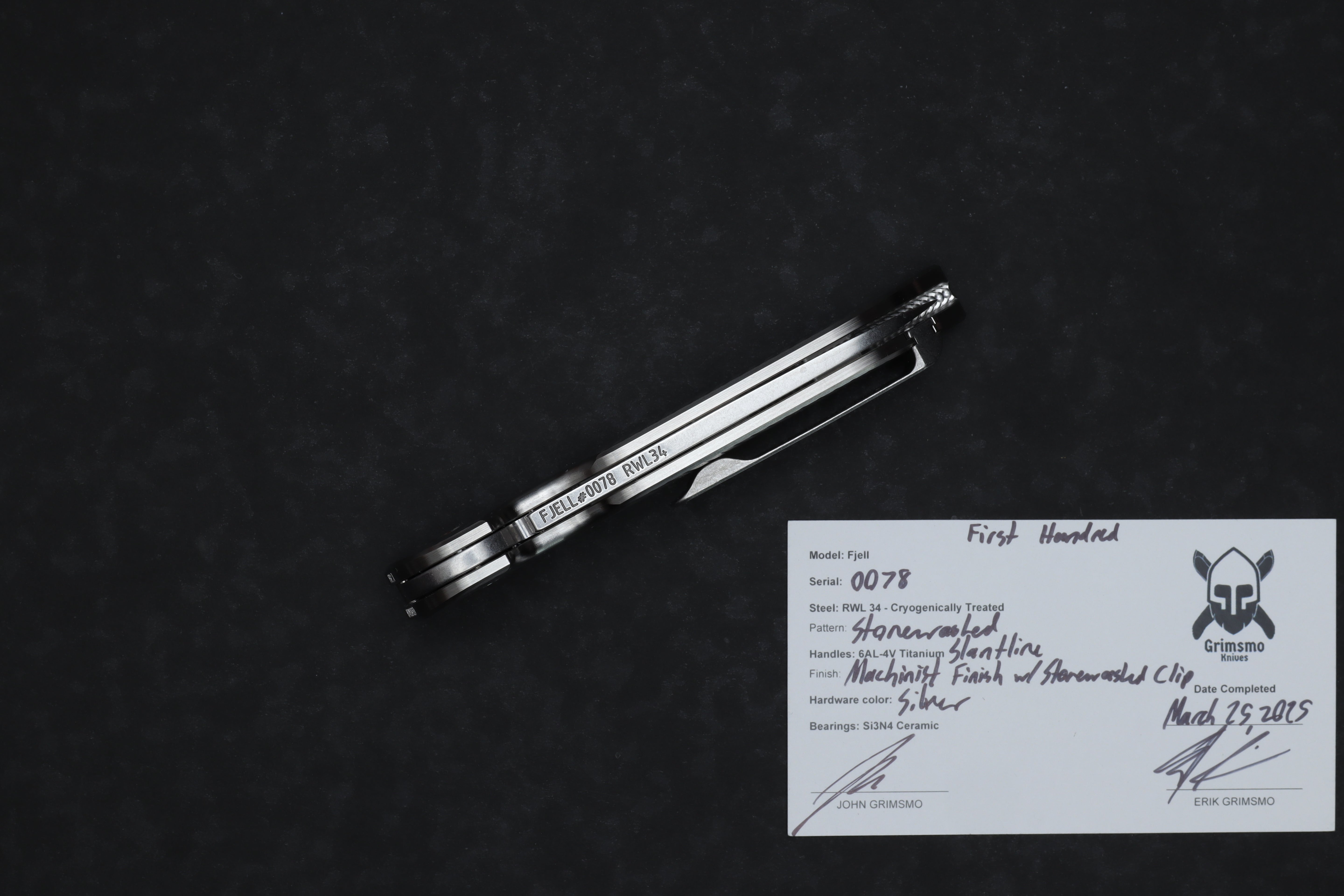 Fjell #0078