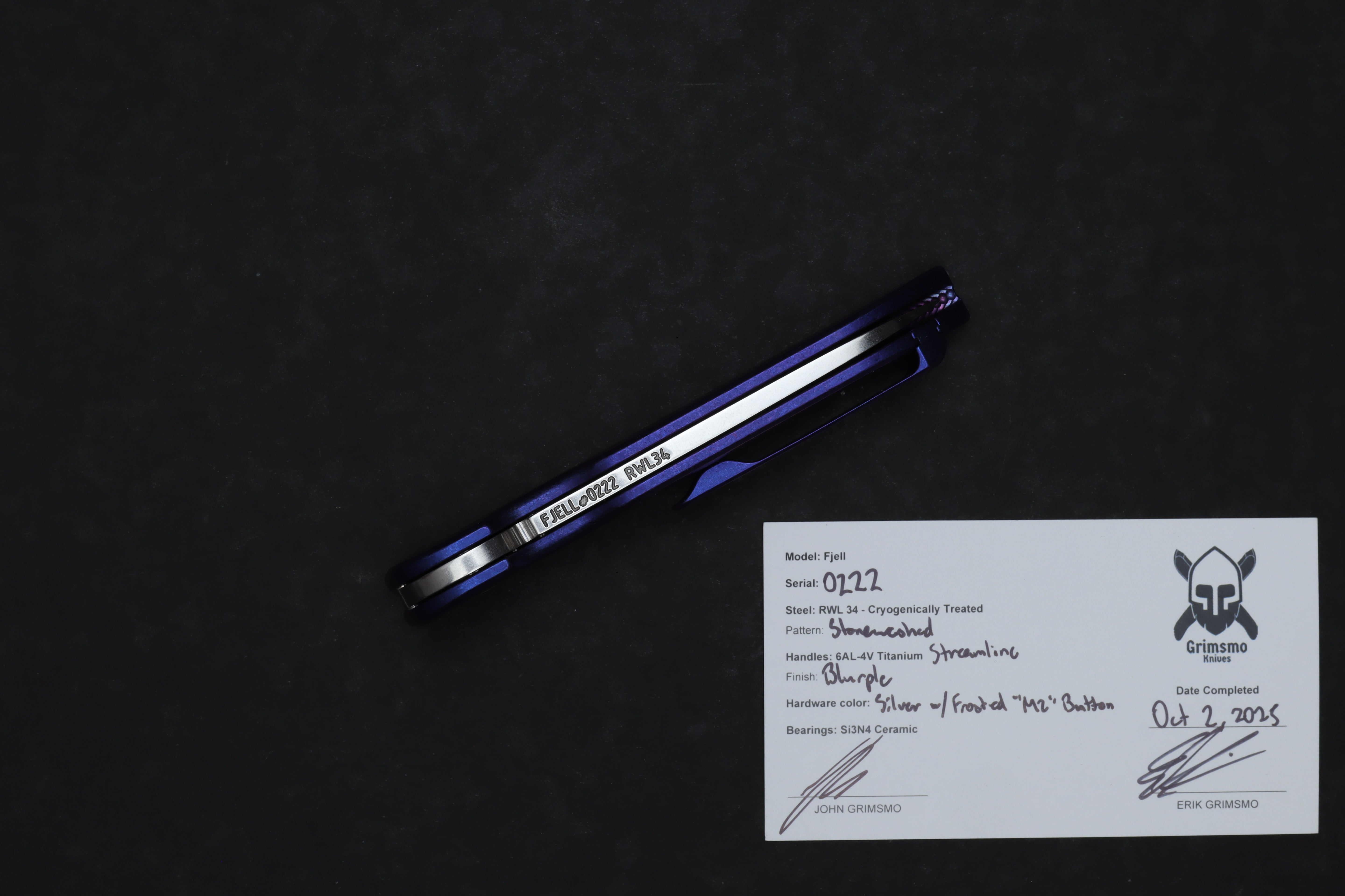 Fjell #0222 3951271010