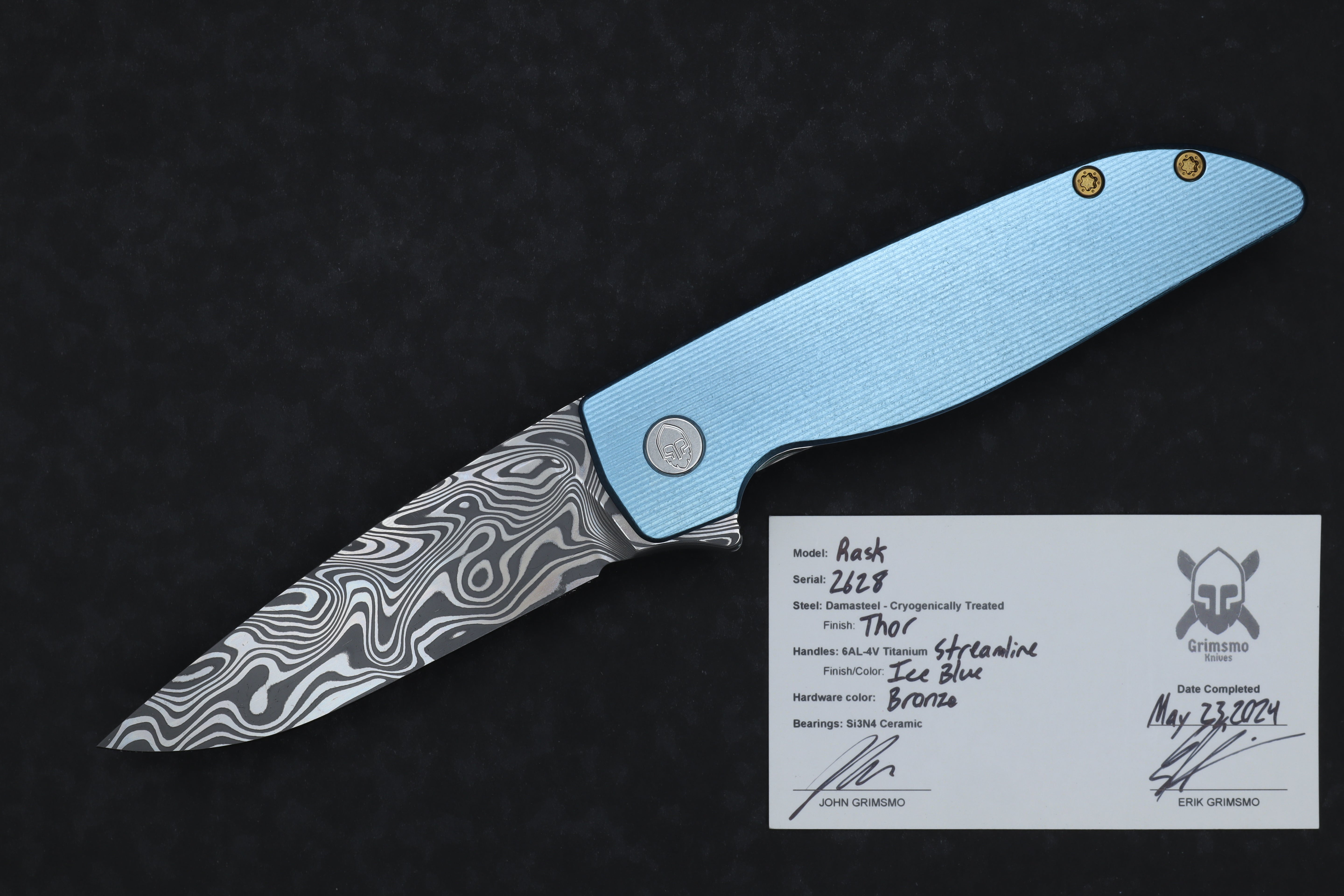 Rask #2628 9278340524