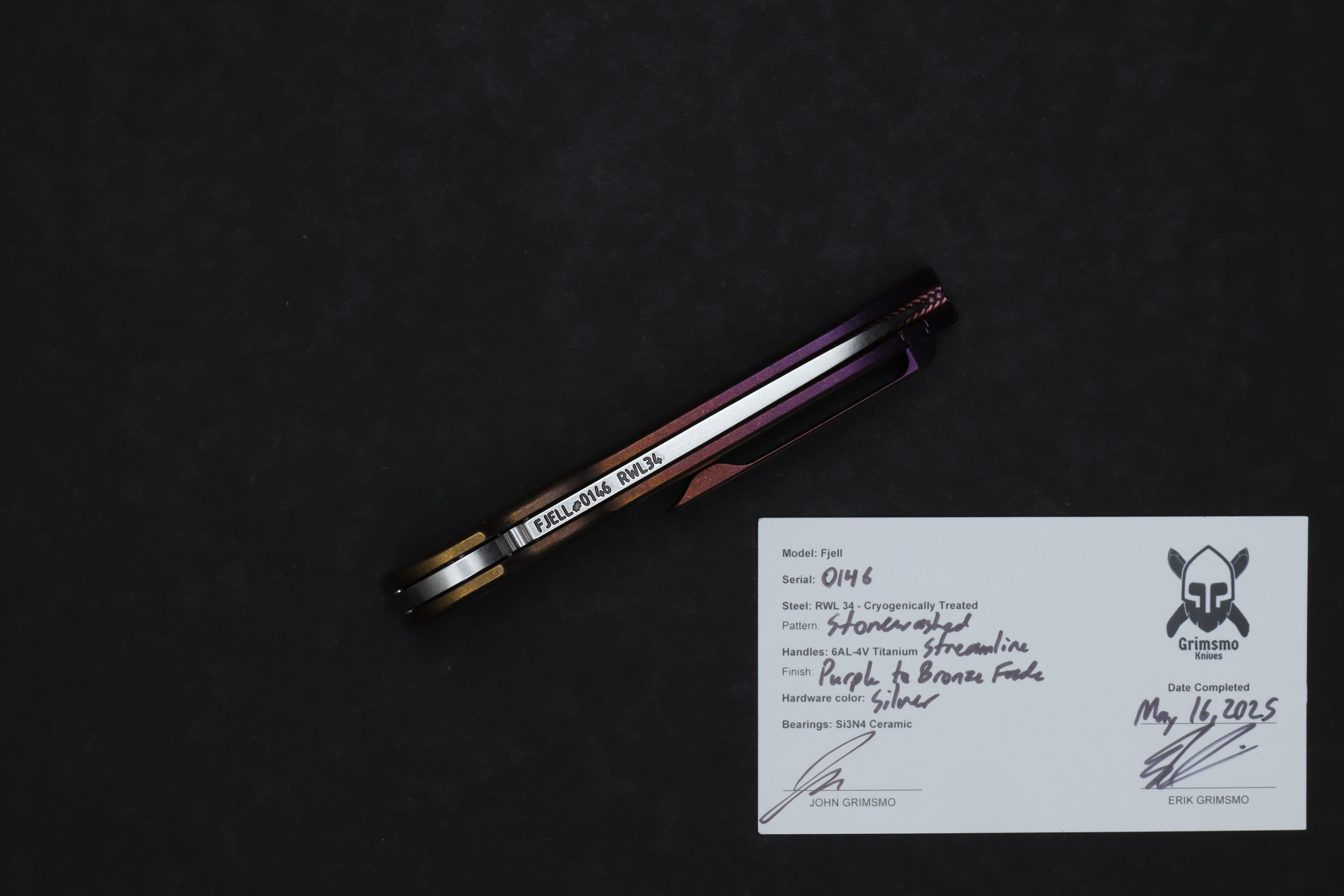 Fjell #0146 3951270602
