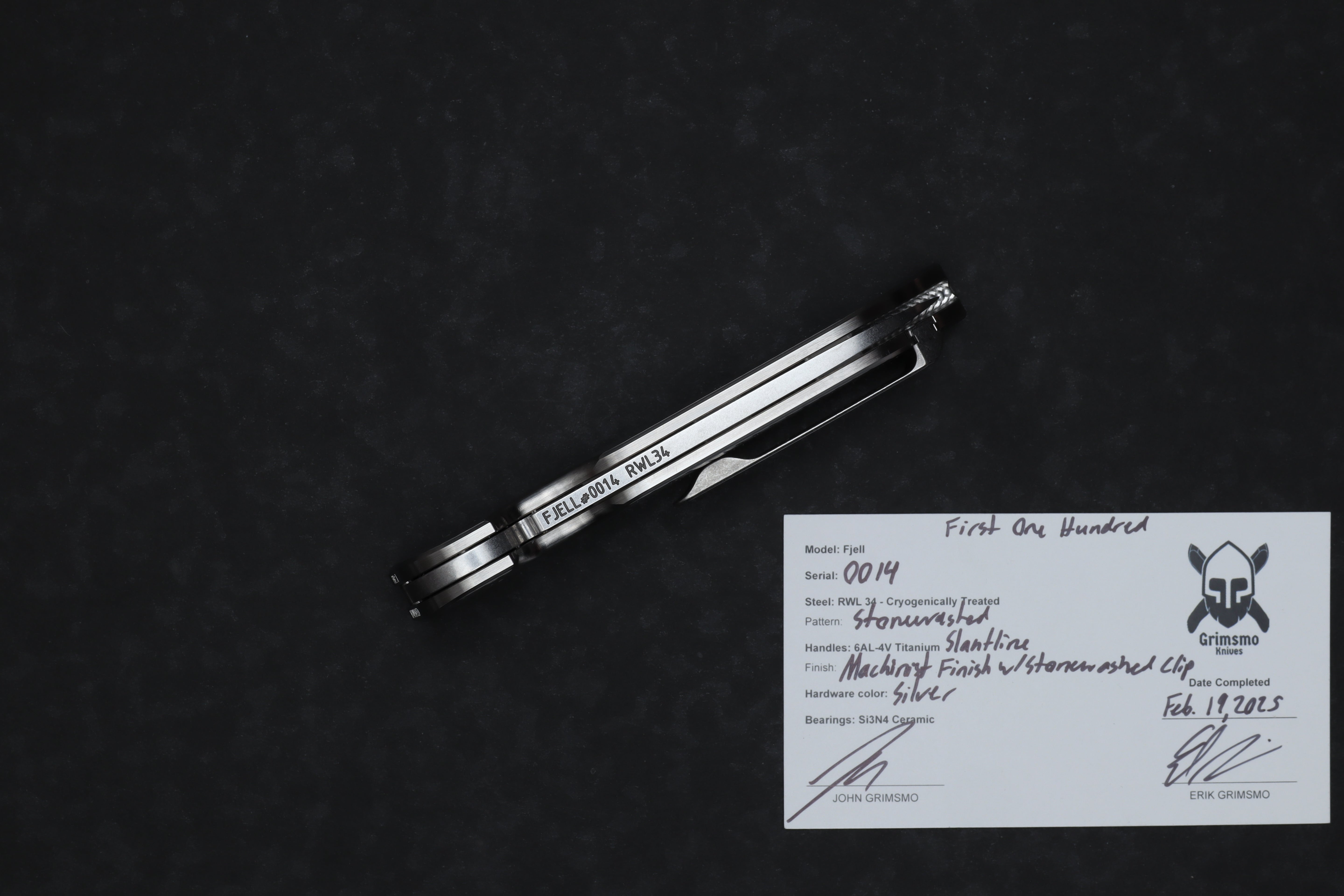 Fjell #0014
