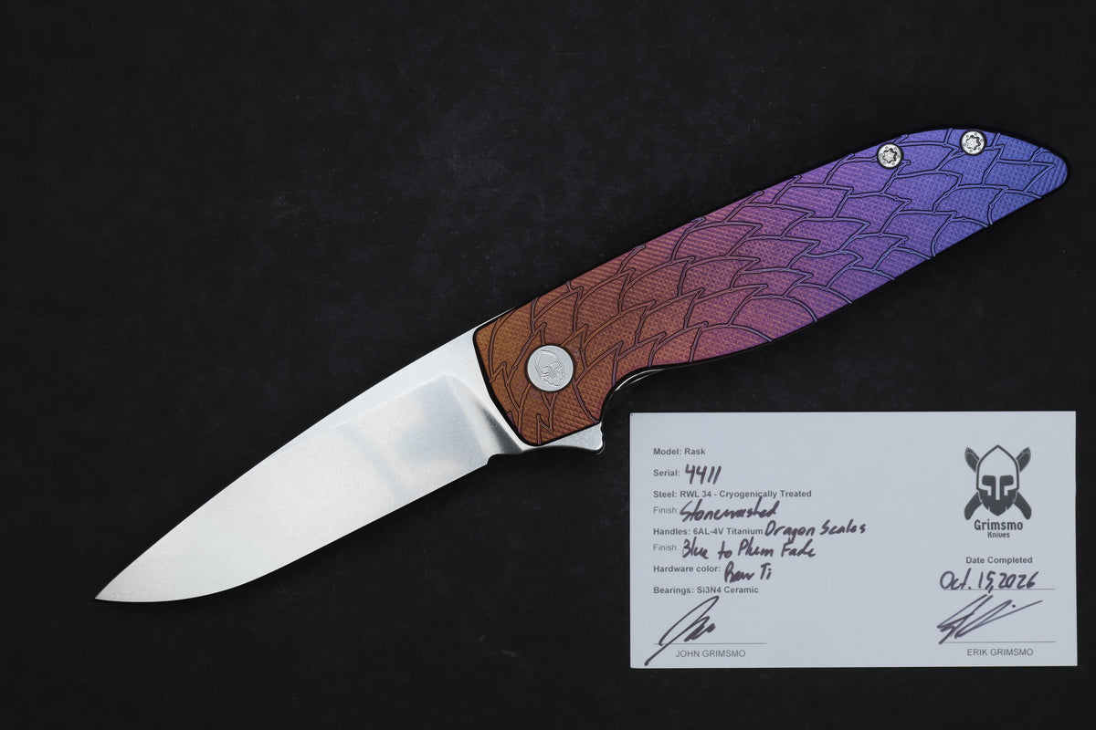 Rask #4411