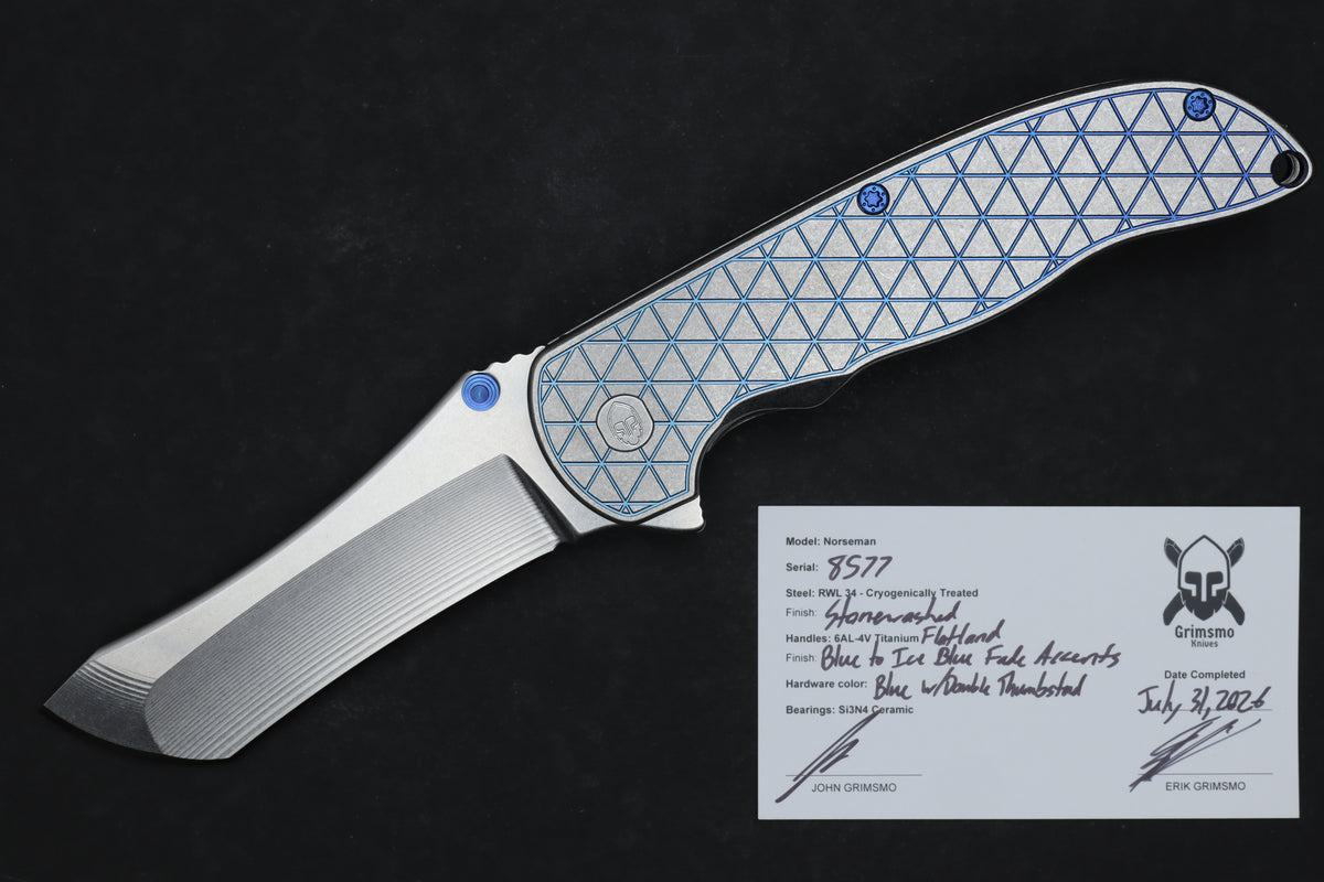 Norseman #8577 8730804