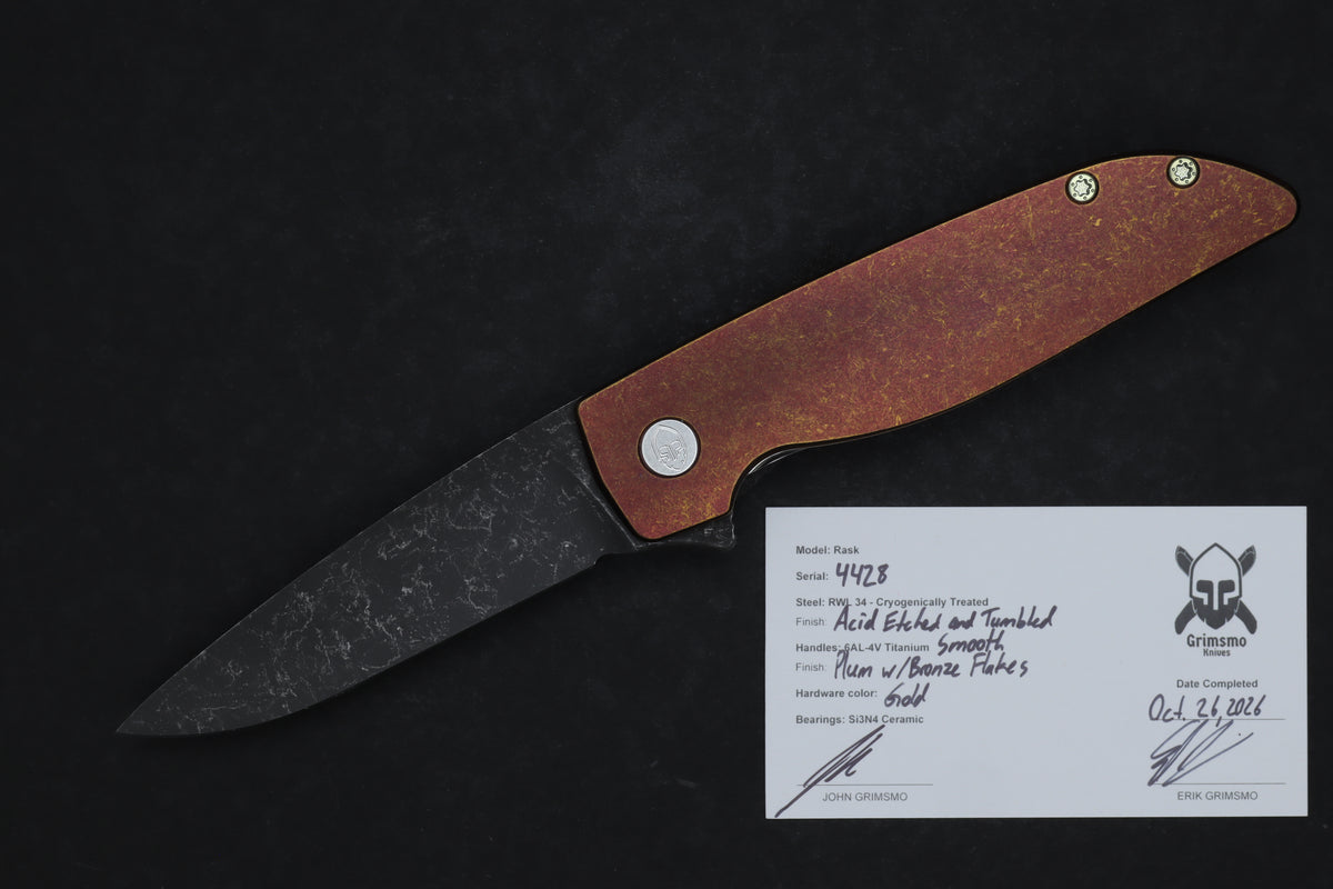 Rask #4428
