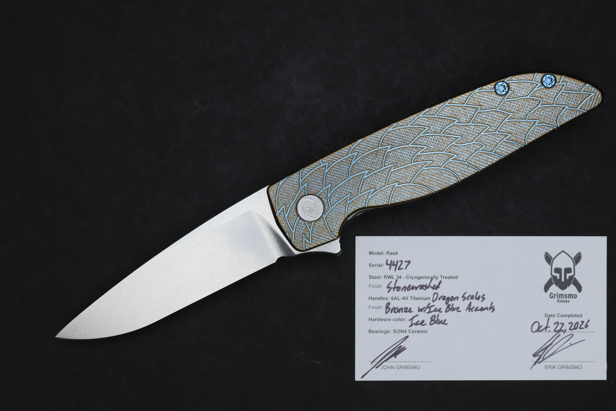Rask #4427