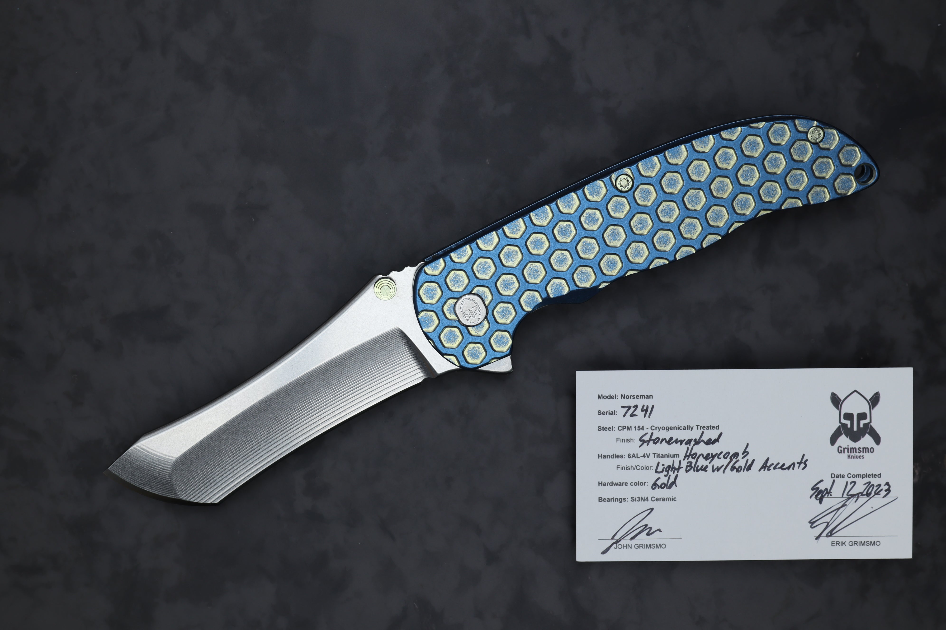 Norseman #7241 8732910913