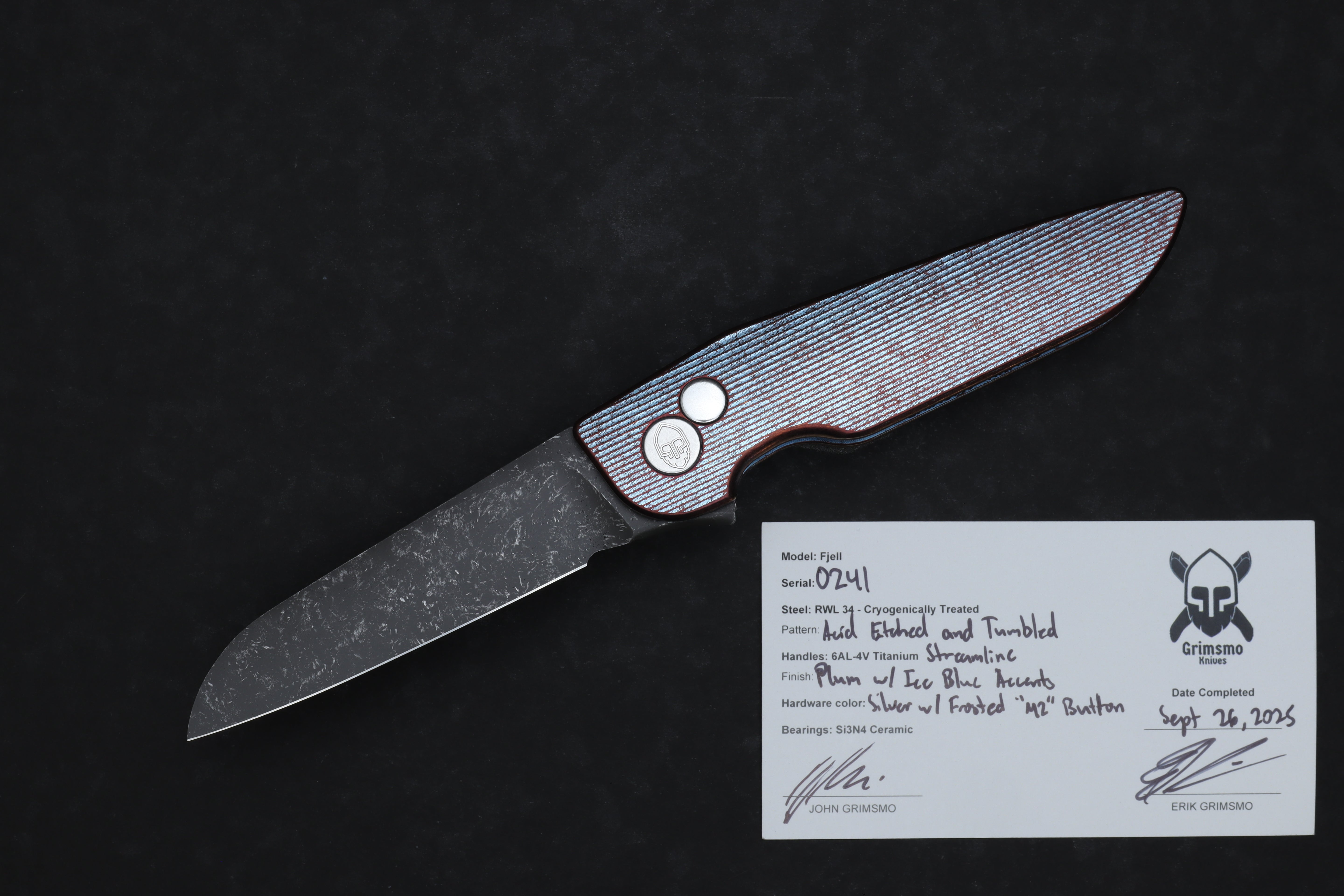 Fjell #0241 3951271002