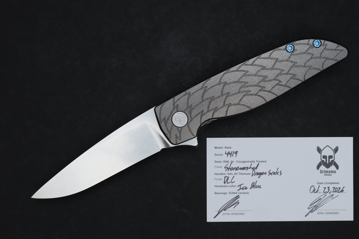 Rask #4419