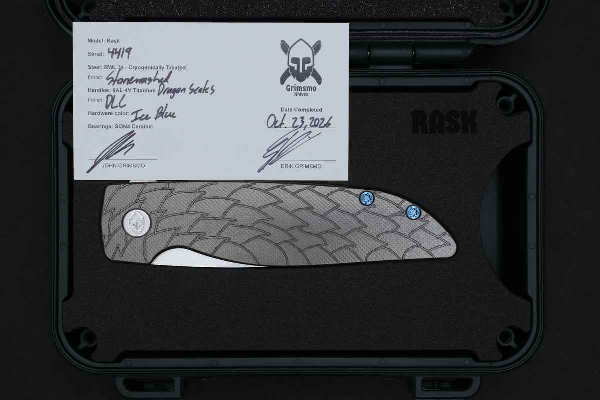 Rask #4419