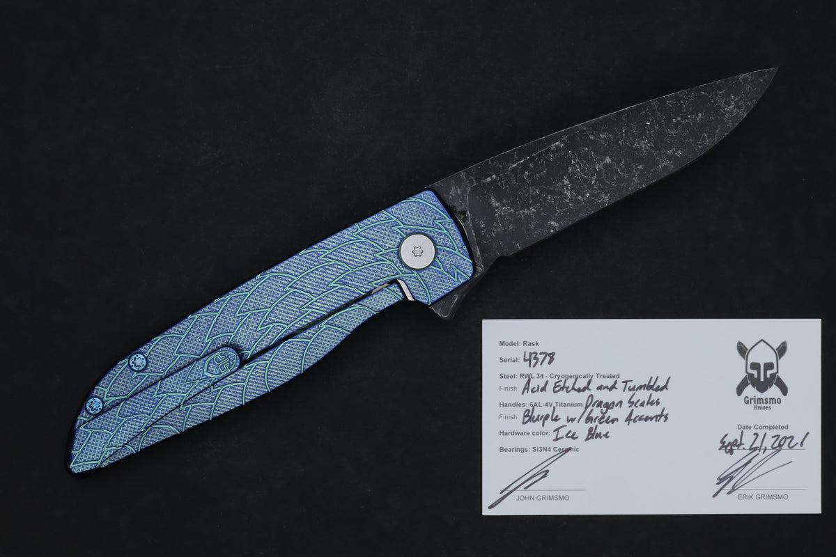 Rask #4378