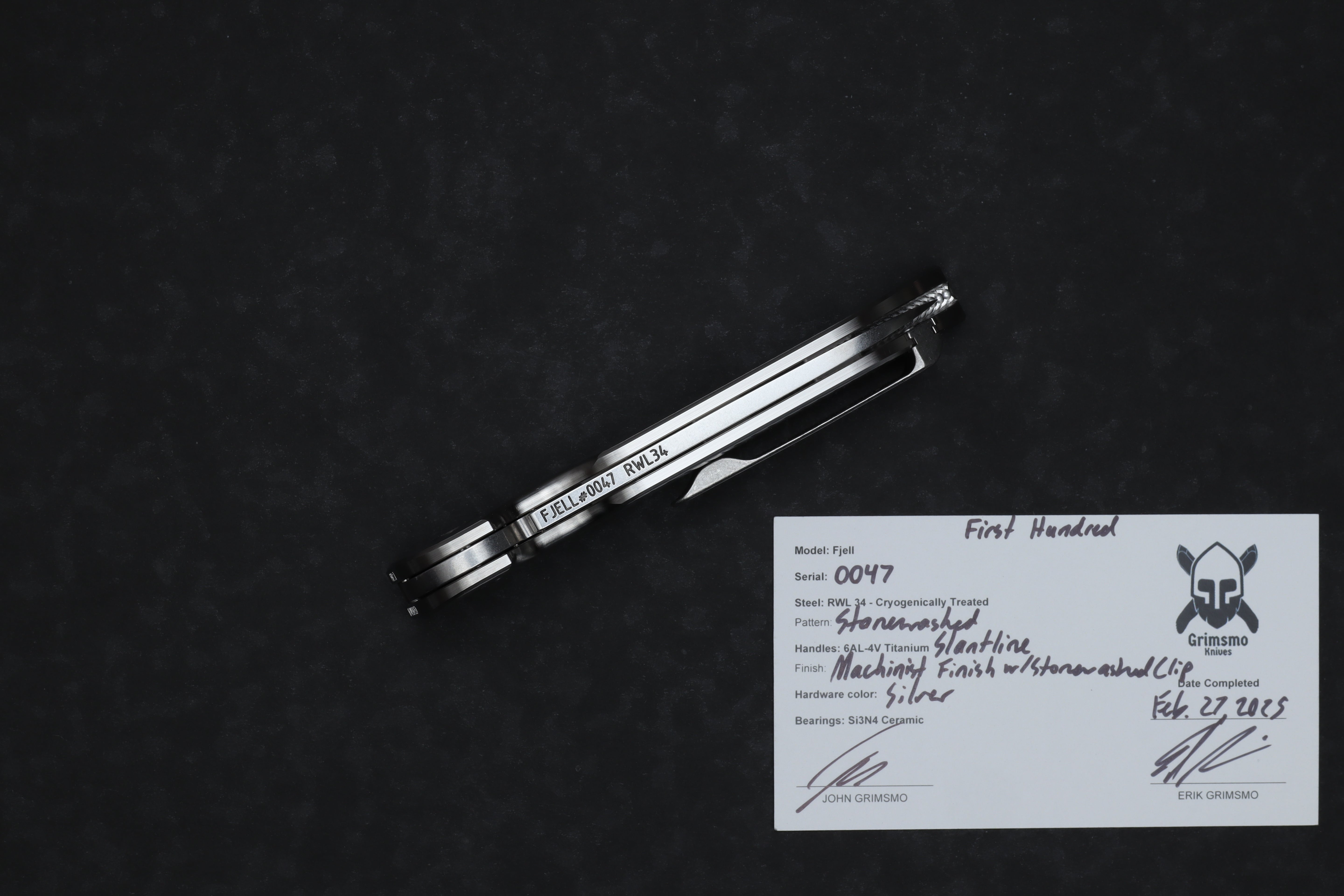 Fjell #0047