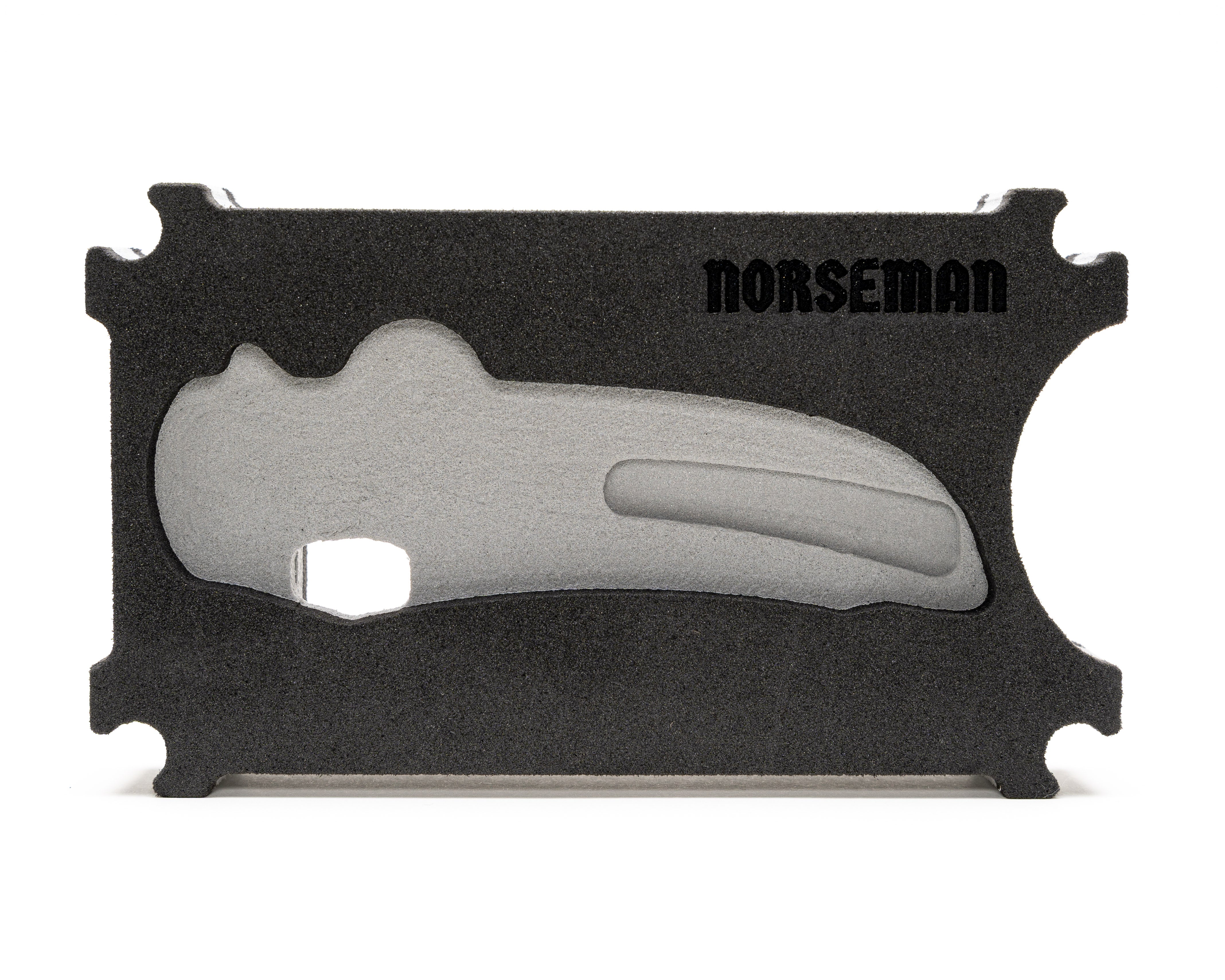 Norseman Foam Insert