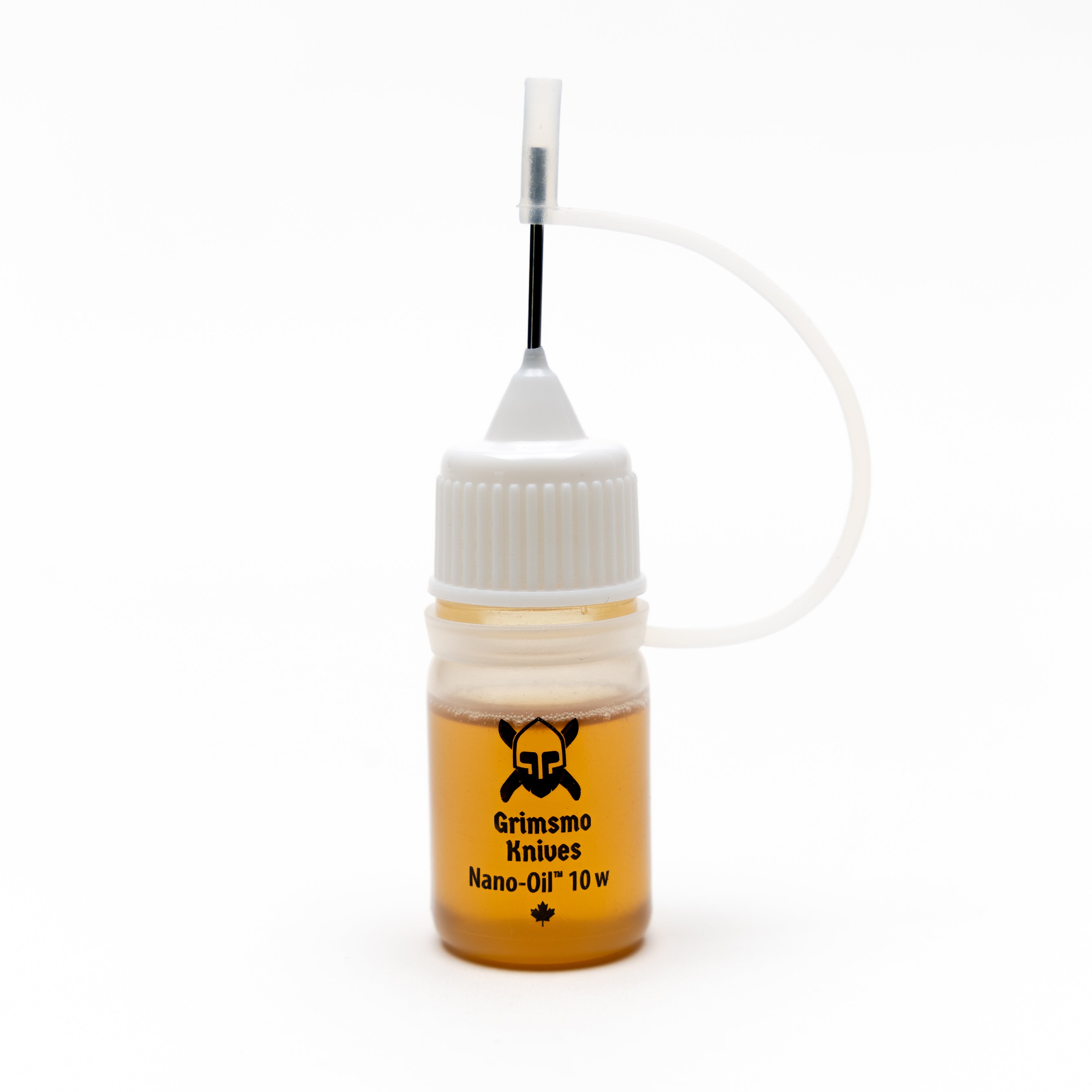 Nano Oil Bottle - 4mL