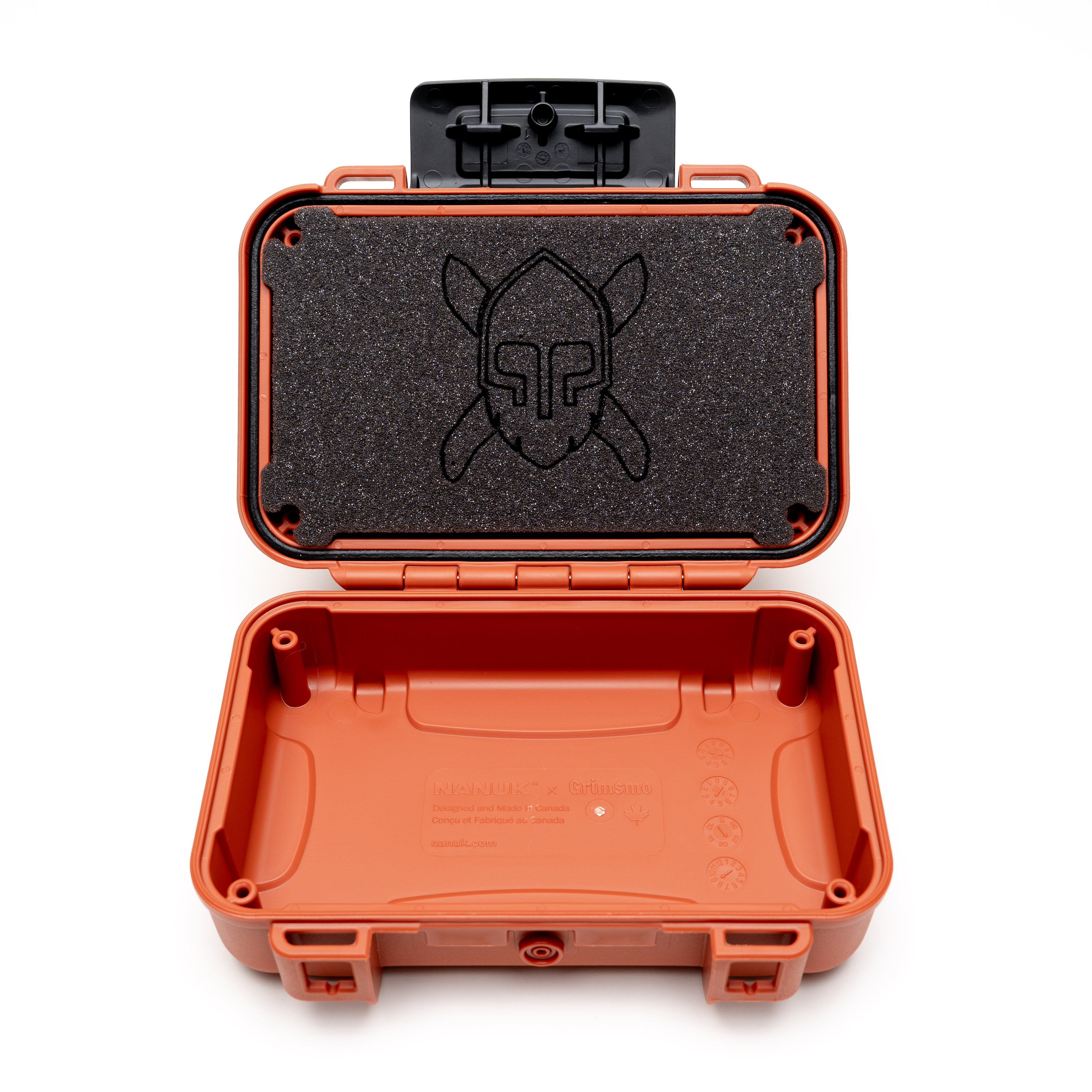 NANUK x Grimsmo Carrying Case
