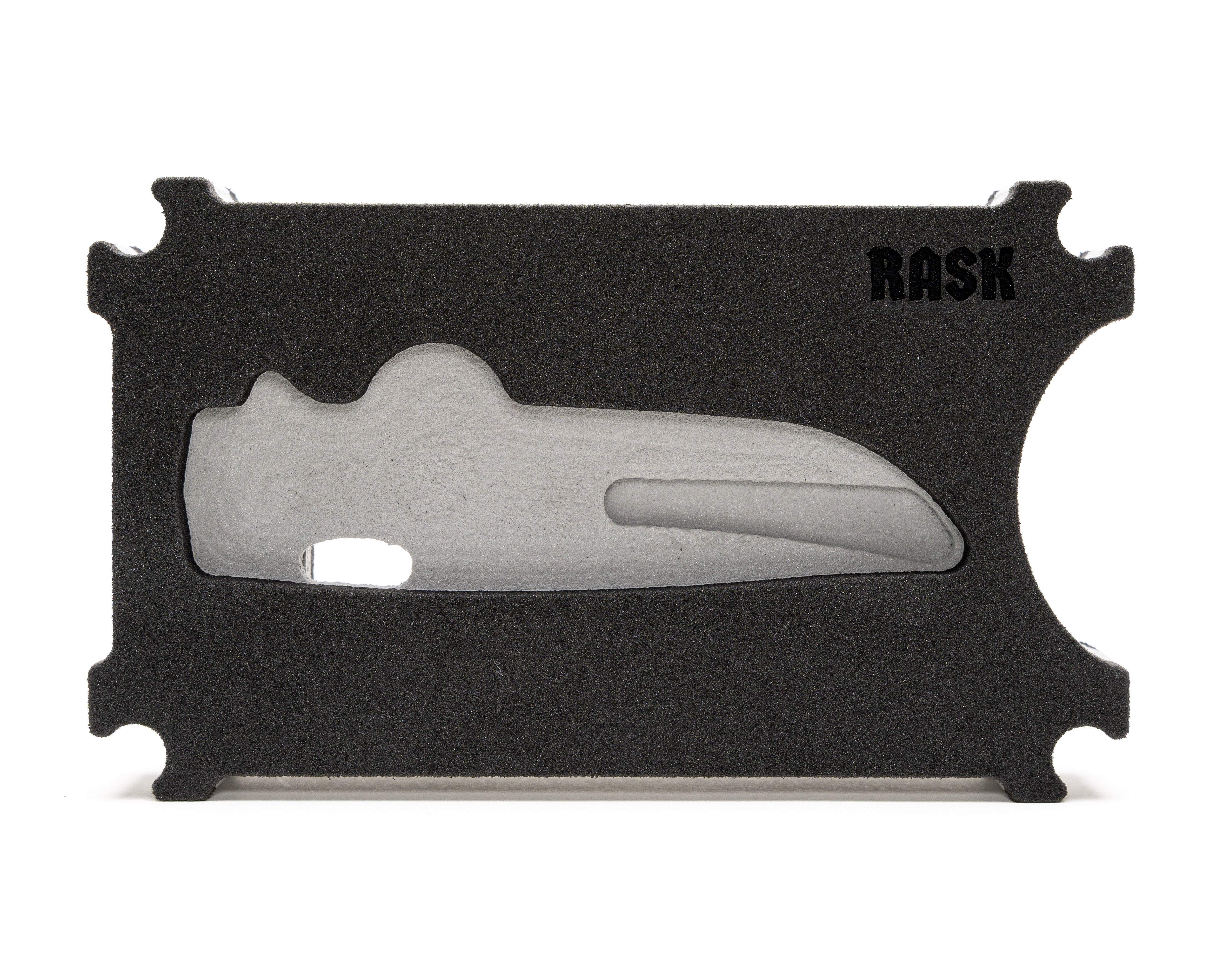 Rask Foam Insert