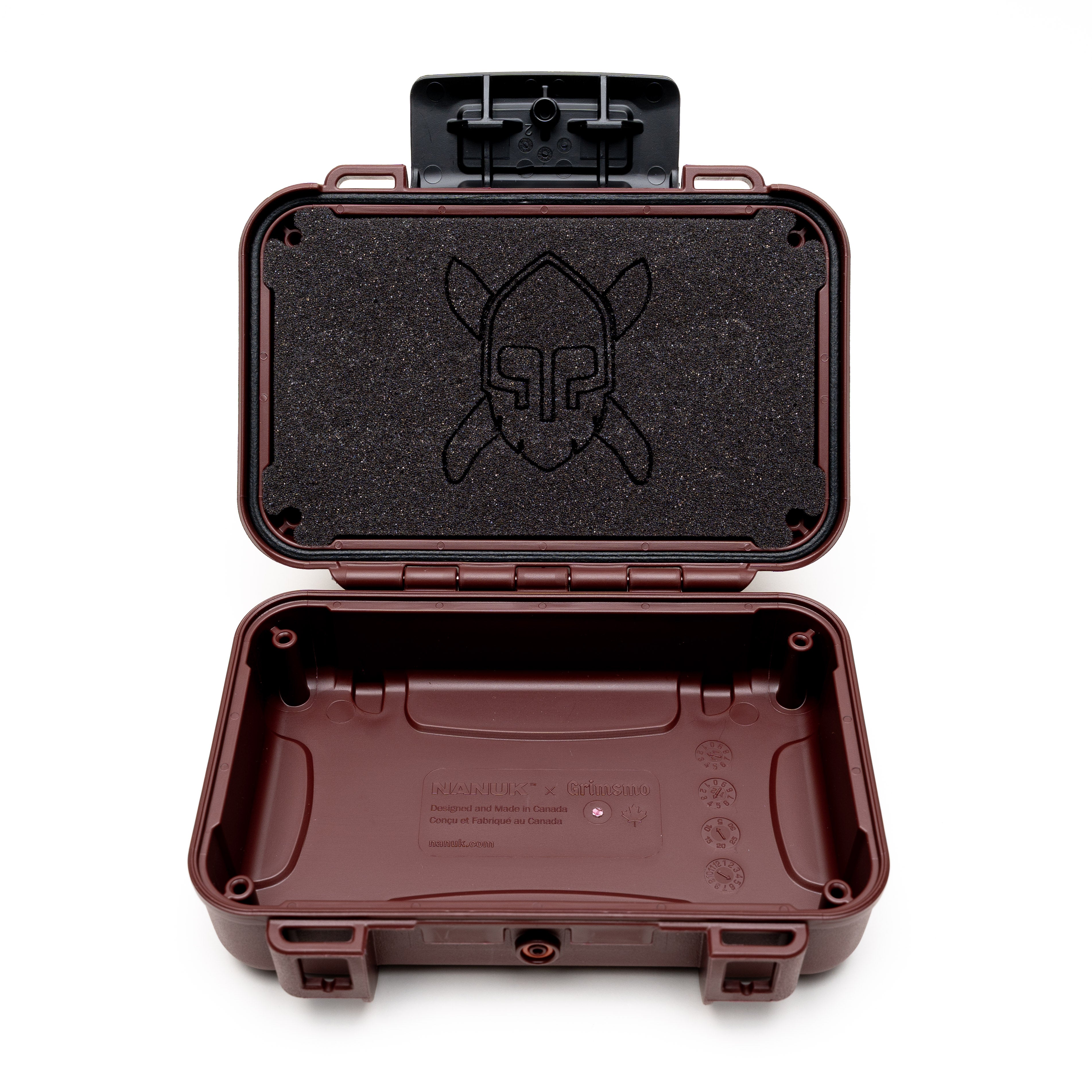 NANUK x Grimsmo Carrying Case