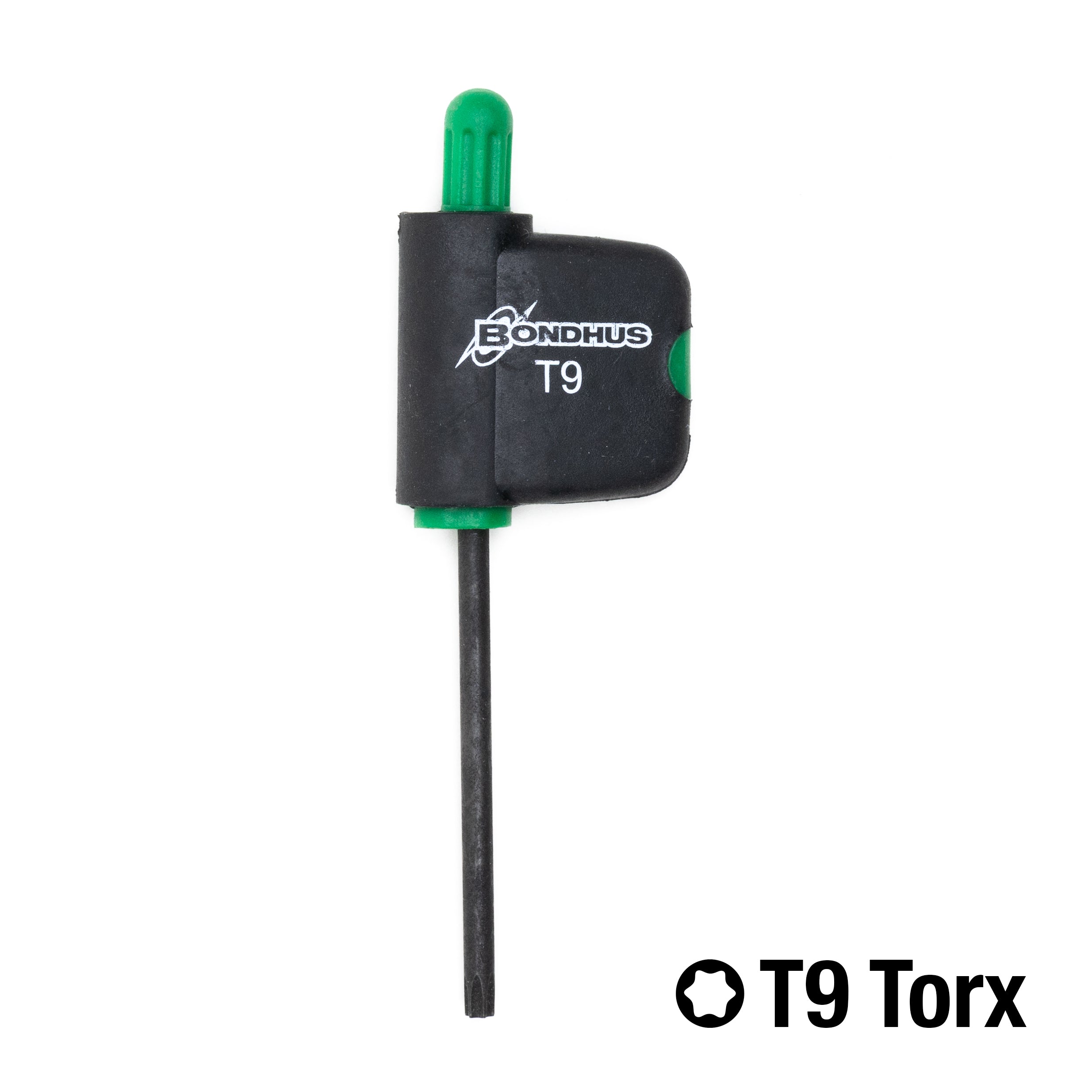 Bondus T9 Flag Driver